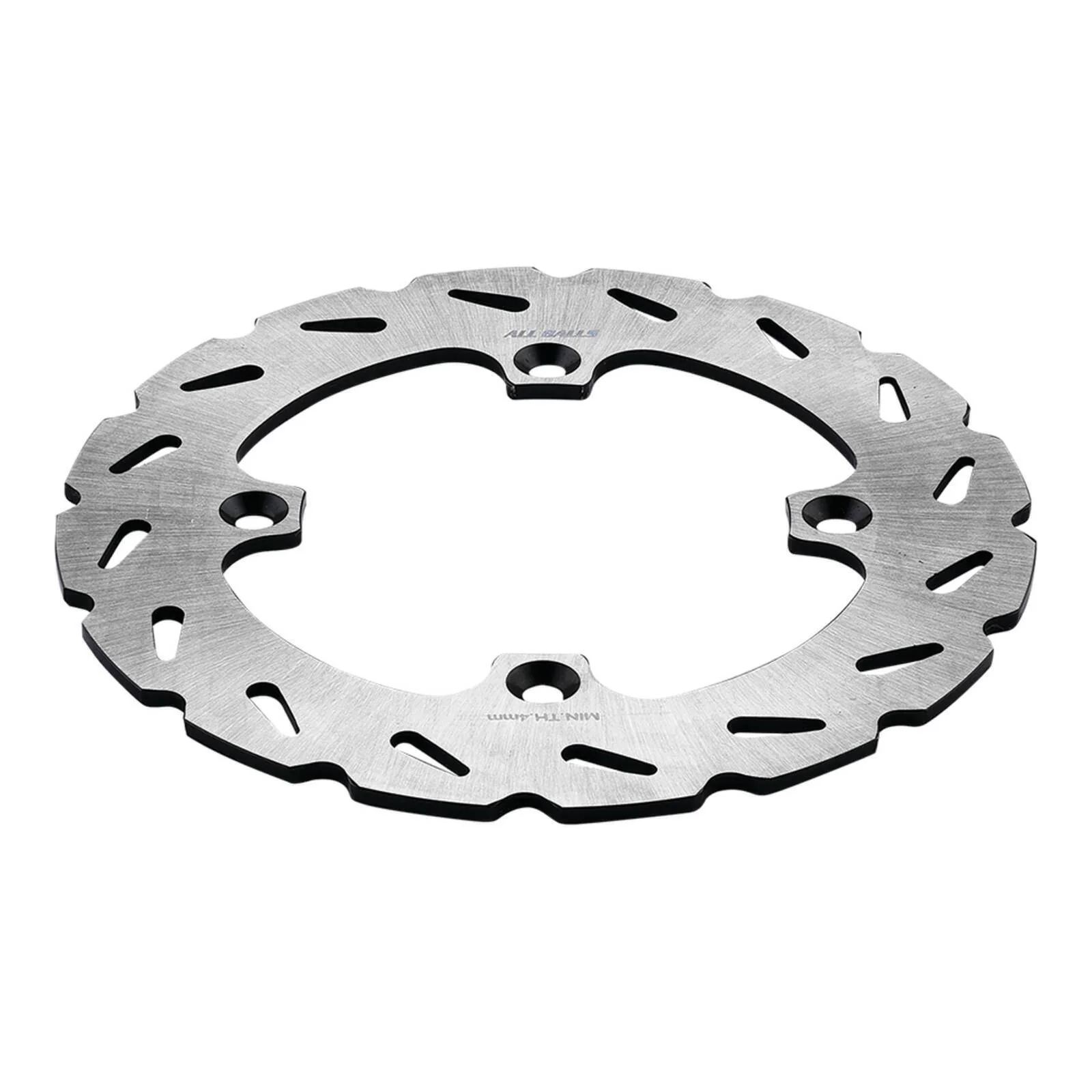 Brake Disc Front / Rear – 18-0089 - Image 2
