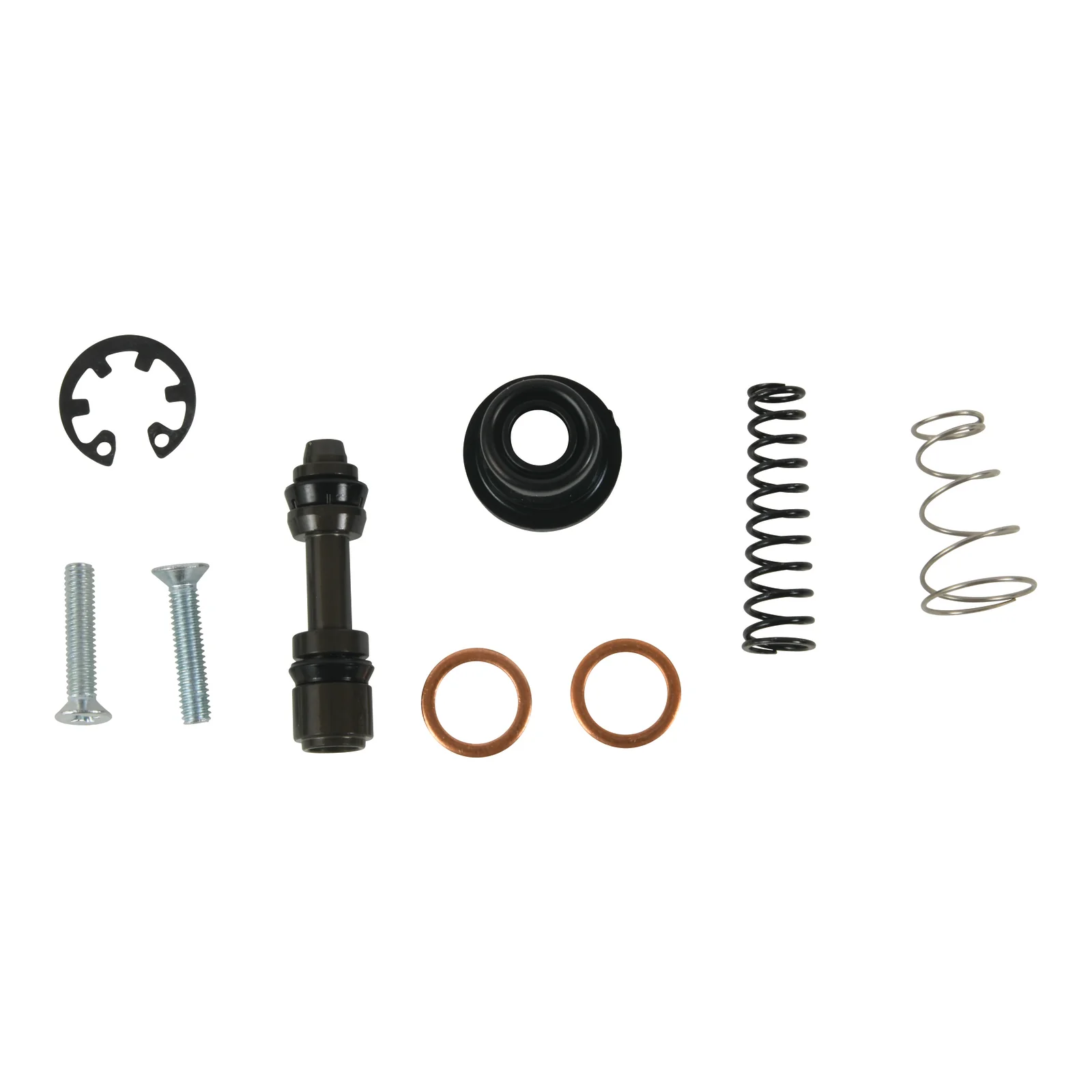 All Balls Racing Master Cylinder Rebuild Kit (18-1024) - Image 3