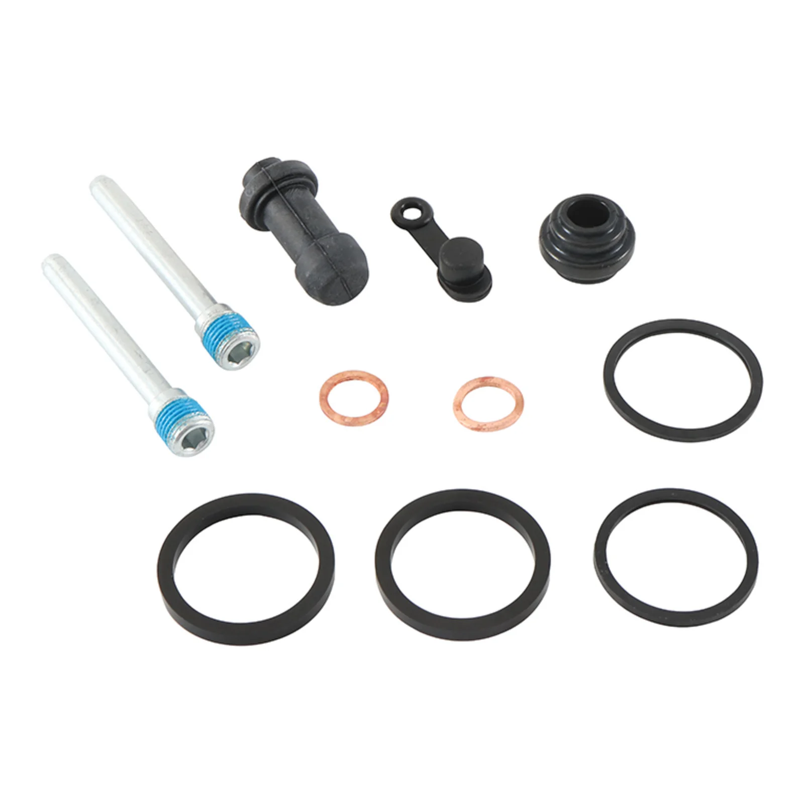 All Balls Racing Calliper Rebuild Kit (18-3010) - Image 2