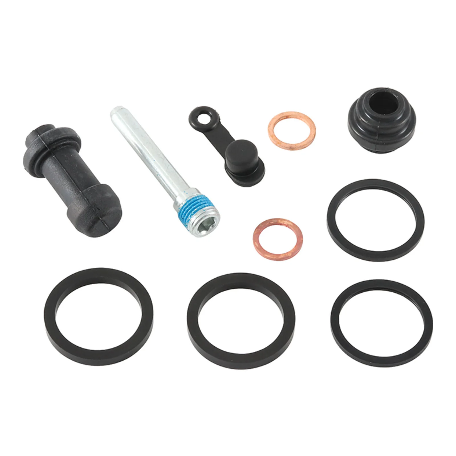 All Balls Racing Calliper Rebuild Kit (18-3011) - Image 2