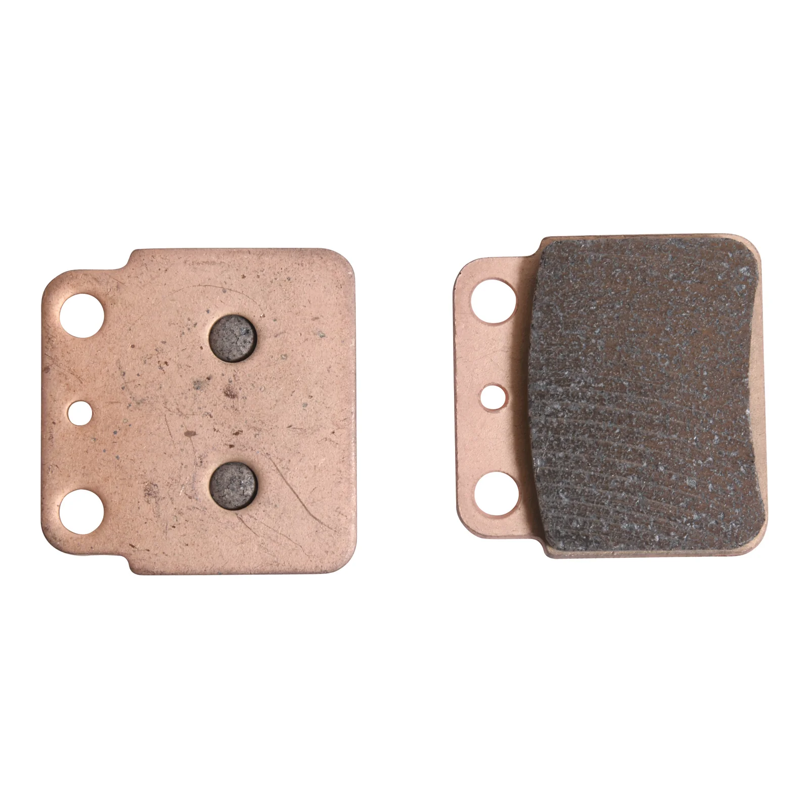 All Balls Racing Sintered Brake Pads (18-8022) - Image 3