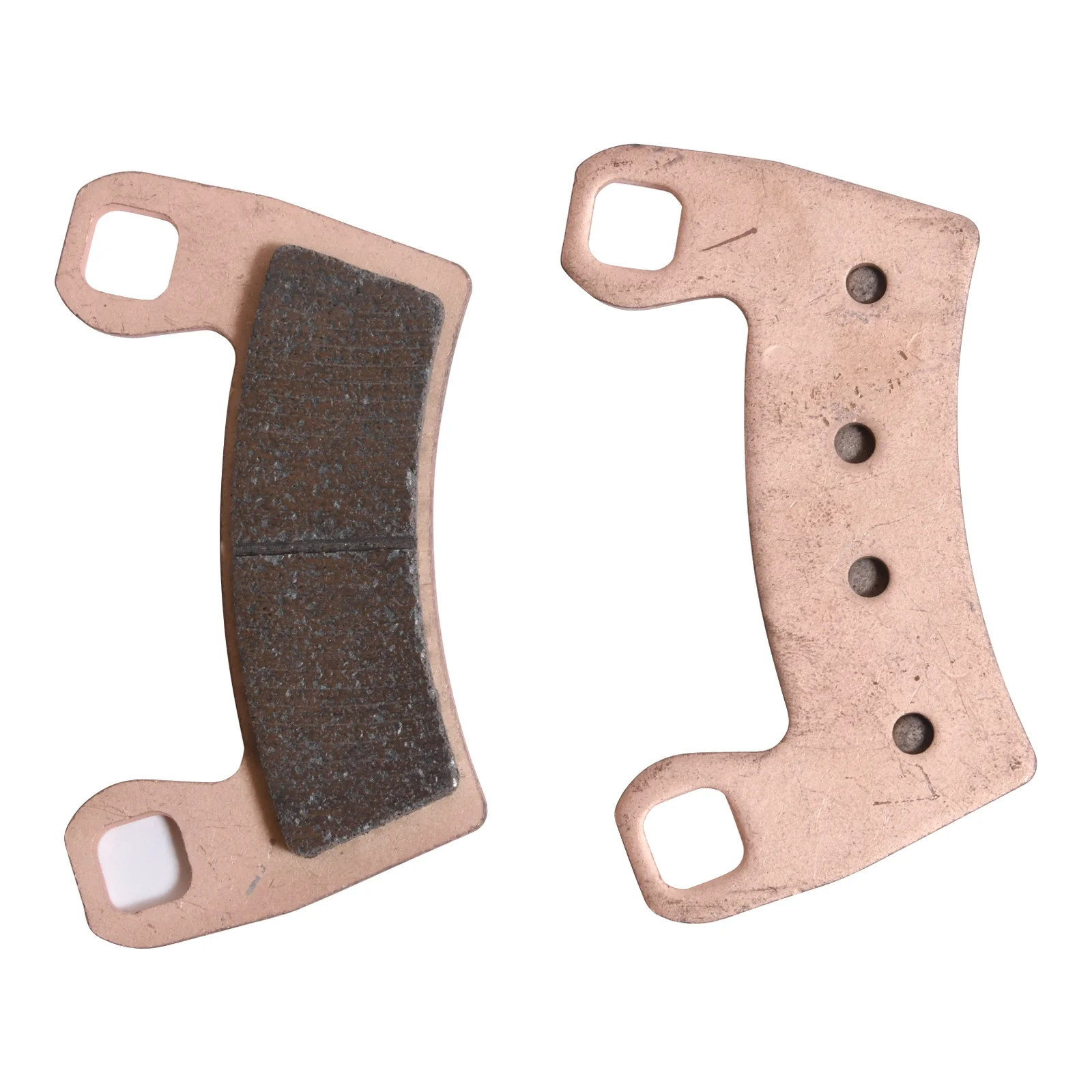 All Balls Racing Sintered Brake Pads (18-8046) - Image 2