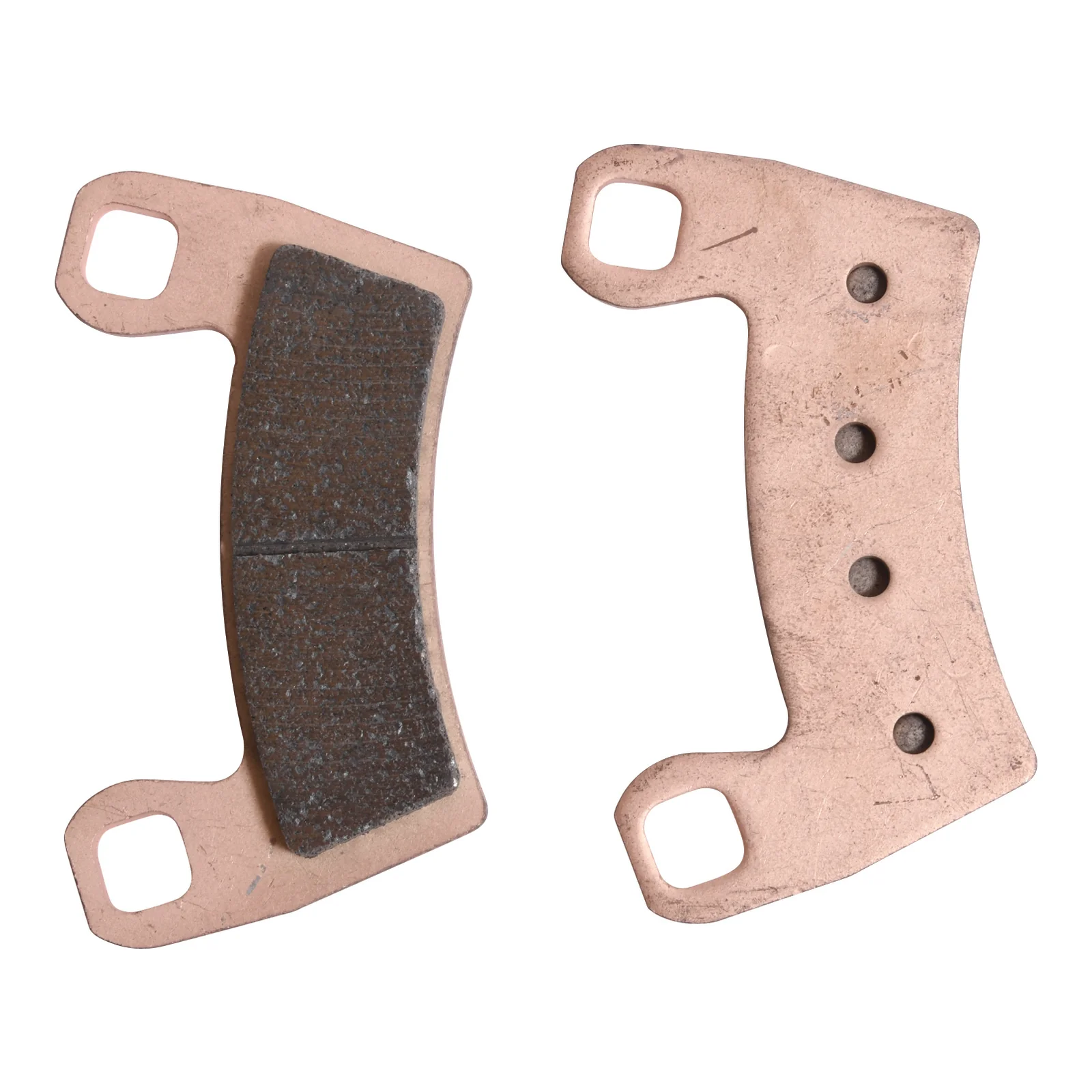 All Balls Racing Sintered Brake Pads (18-8046) - Image 3