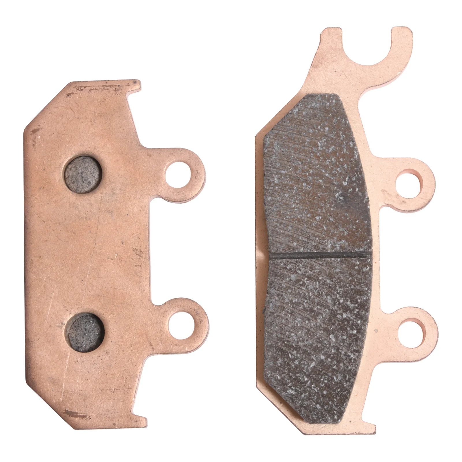 All Balls Racing Sintered Brake Pads (18-8048) - Image 3