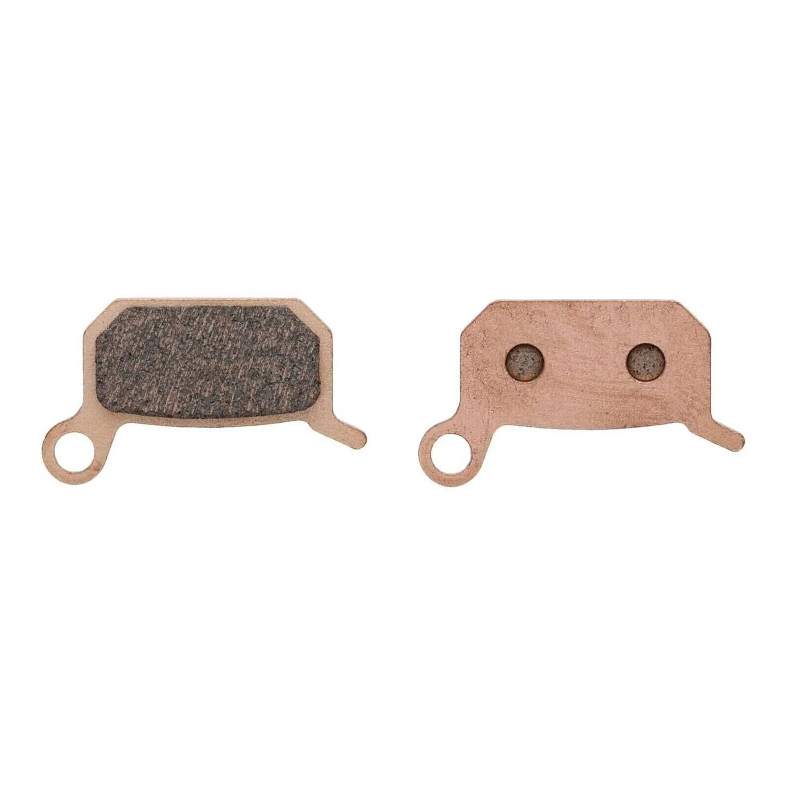 Sintered Brake Pad Set – 18-8071 - Image 3