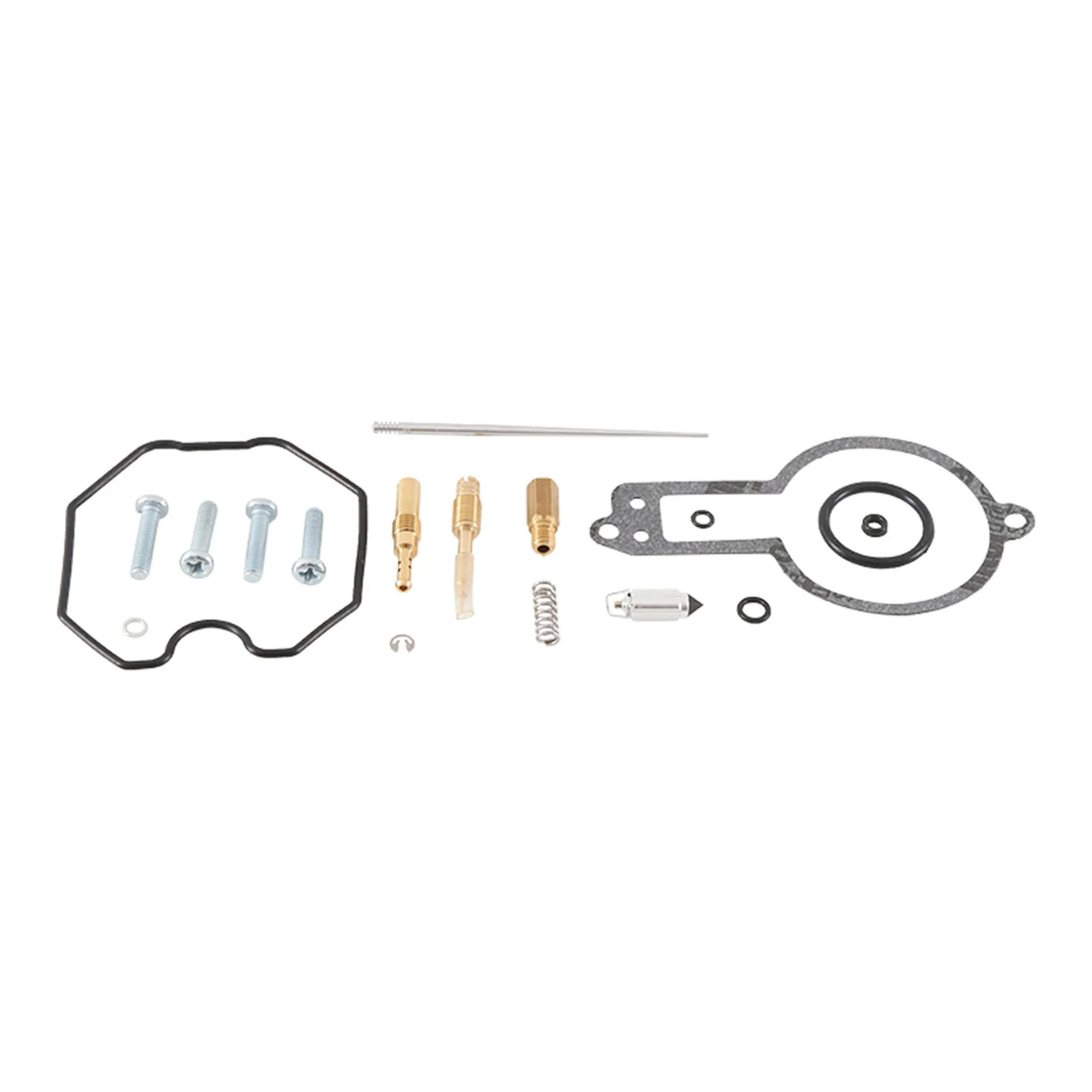 All Balls Racing Carburettor Rebuild Kit (26-1157) - Image 2