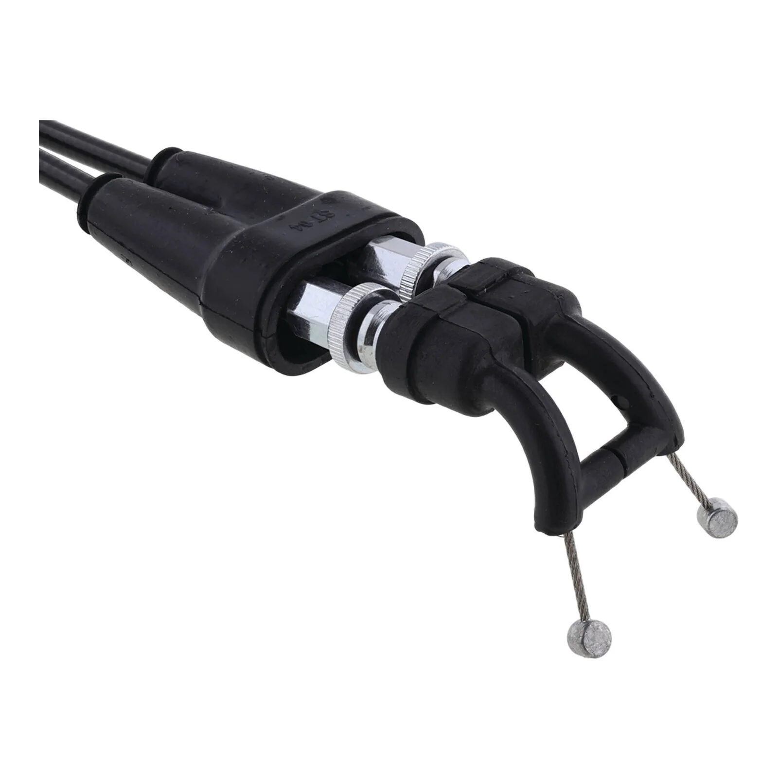 Throttle Cable 45-1276 - Image 3