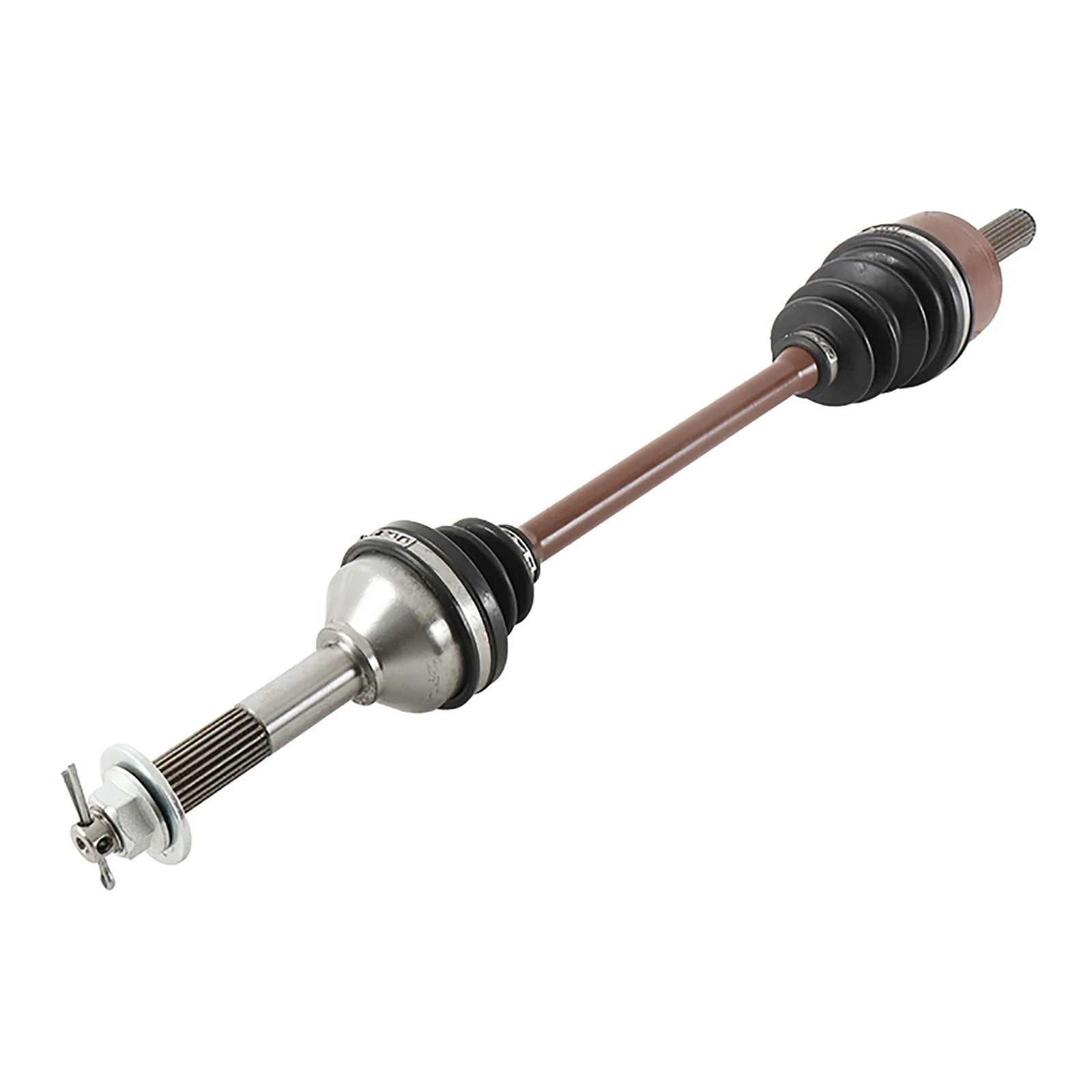 ATV CV/Axle Complete Shaft 6 Ball - Image 3