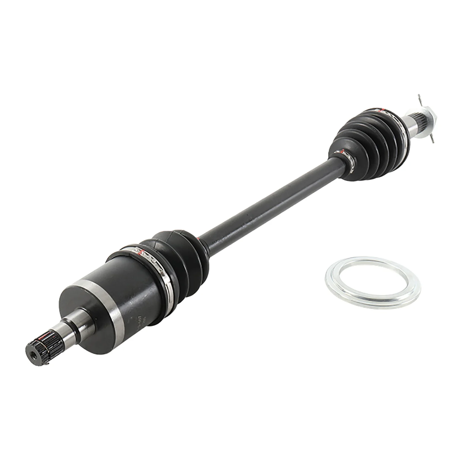 ATV CV/Axle Complete 8 Ball - Image 2