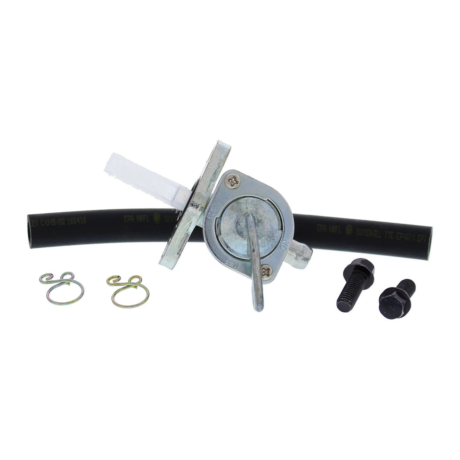 All Balls Racing Fuel Tap Kit (FS101-0146)