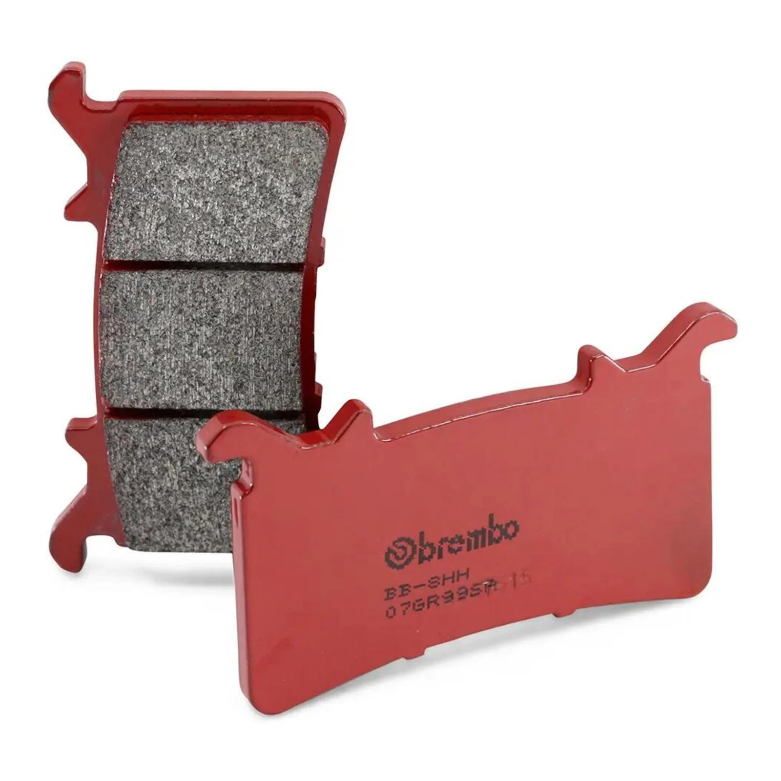 Brembo Prime Brake Pad Sinter Front 07GR99SA - Image 2