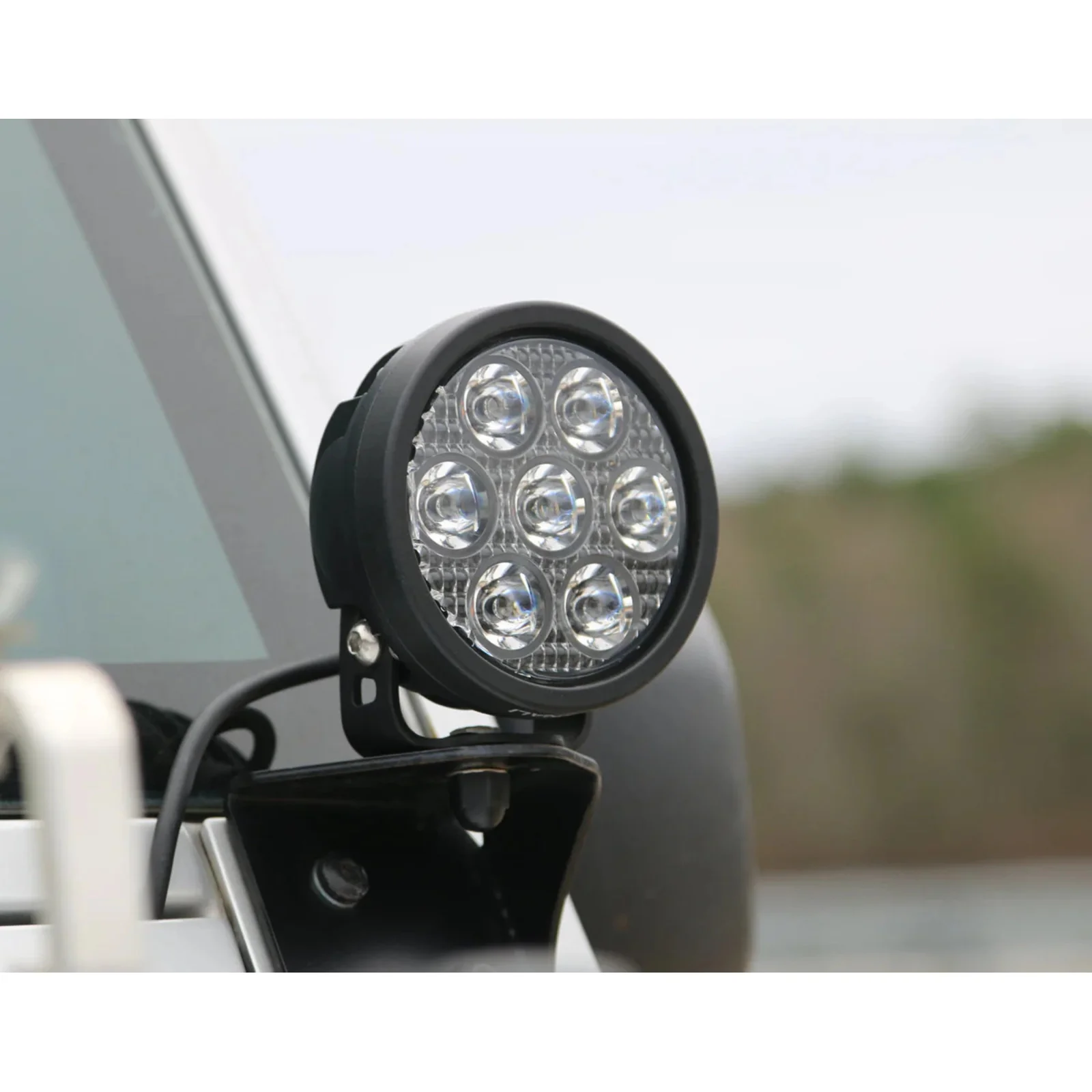 Denali D7 LED Light Kit - DataDim™ Technology - Pair - Image 10