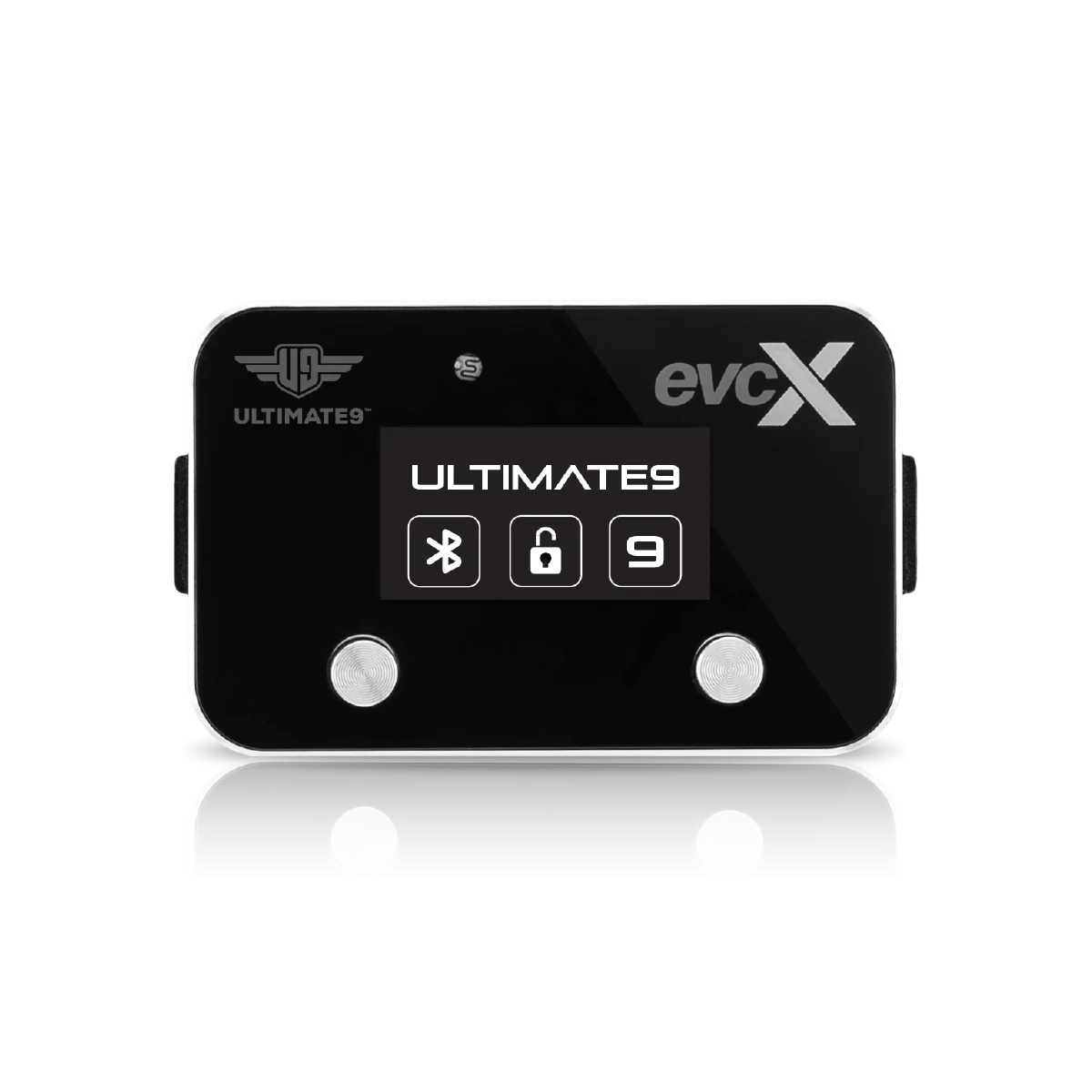 Evcx Throttle Controller X530