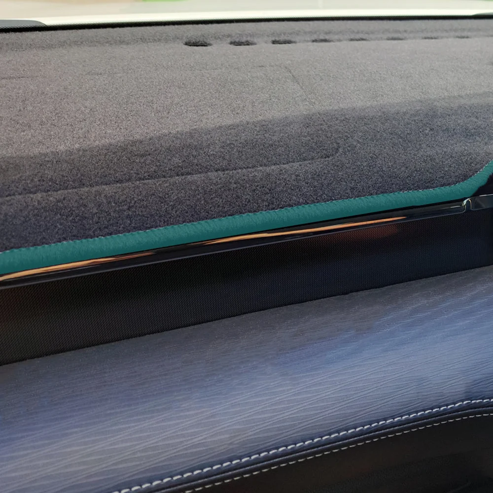 Ford F150 XLT Crew Cab 2023 2024 2025 Dash Mat - Image 7