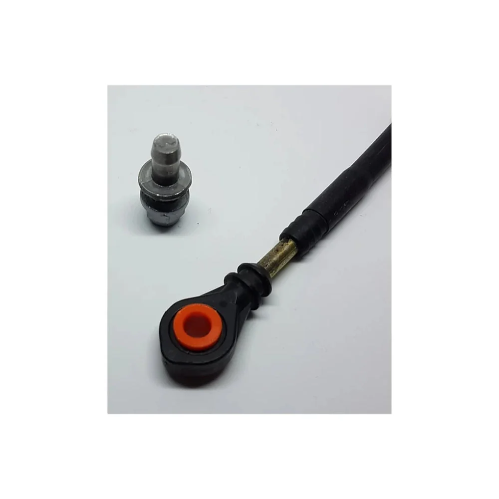 Ford Territory SZ Diesel 2011 - 2016 OEM Shifter Link Bush - Image 2