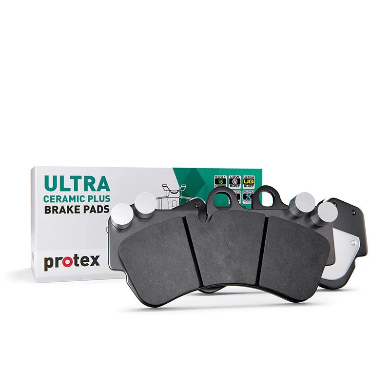Front Brake Pads For Holden Commodore 2000 - 2002 Petrol Engine 3.8 i V6 VX Wagon 152KW - Image 3
