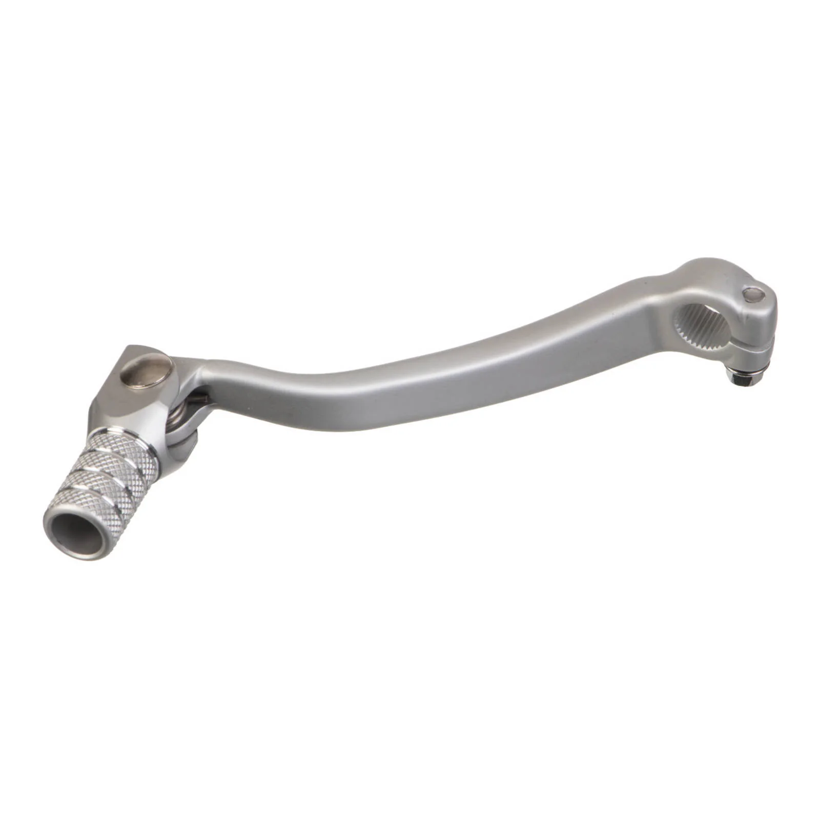 Whites Gear Lever Alloy Suzuki RMZ450 '05-'07 - Image 2