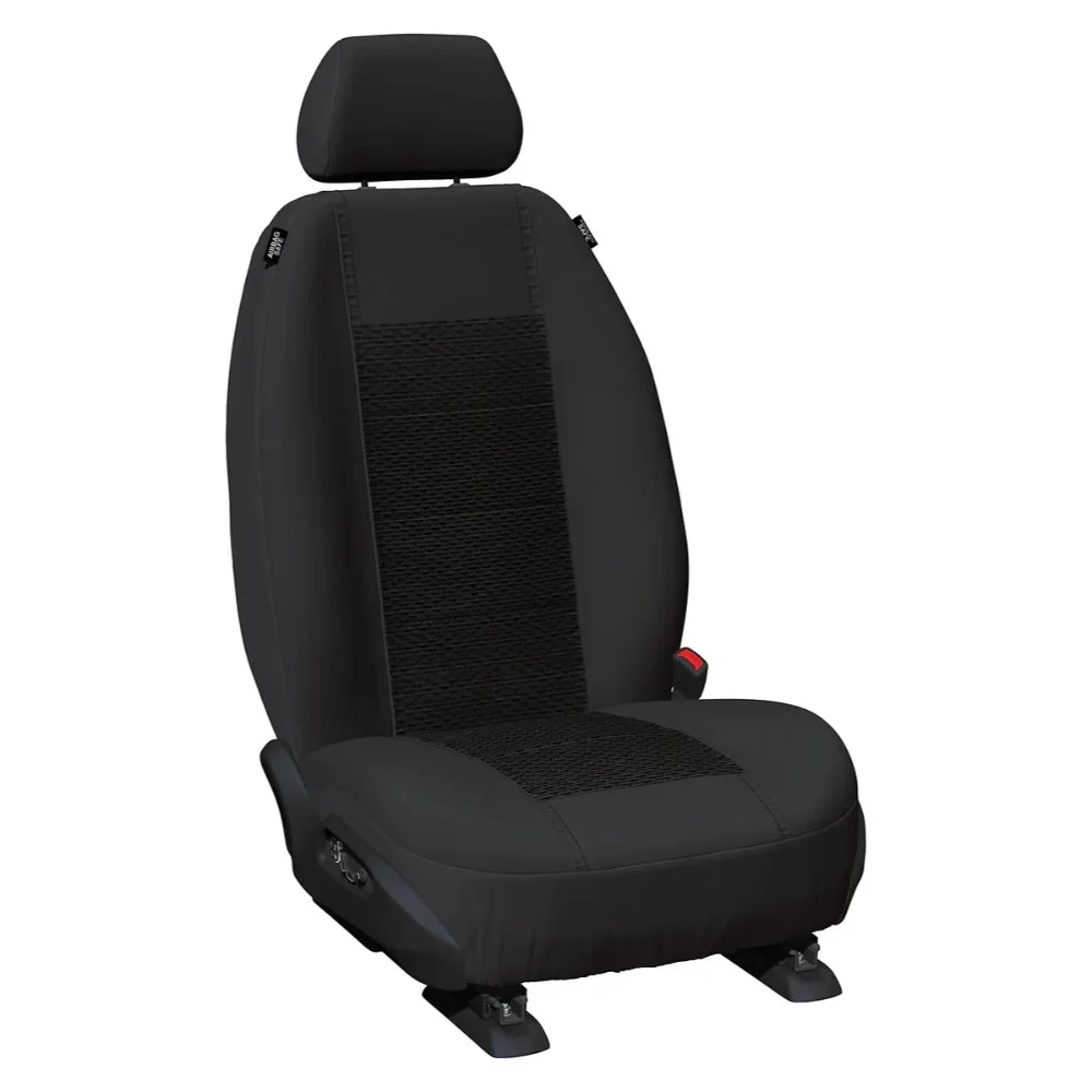 Holden Colorado (Rg) Ltz Dual Cab 06/2012 -08/2014  Seat Covers - Ready Made - Image 2