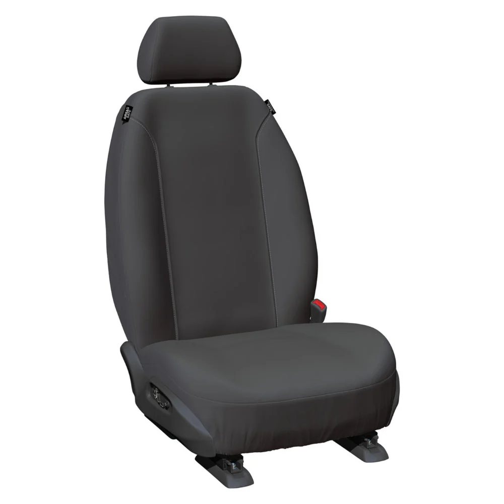 Holden Colorado (Rg) Ltz Dual Cab 06/2012 -08/2014  Seat Covers - Ready Made - Image 7