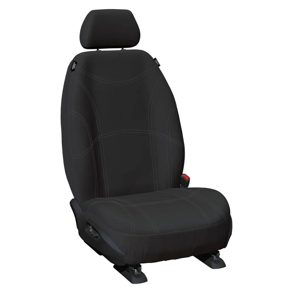 Honda Crv (Rw) Vti-L, Vti-E Suv 06/2017 - 06/2020  Seat Covers - Ready Made - Image 3