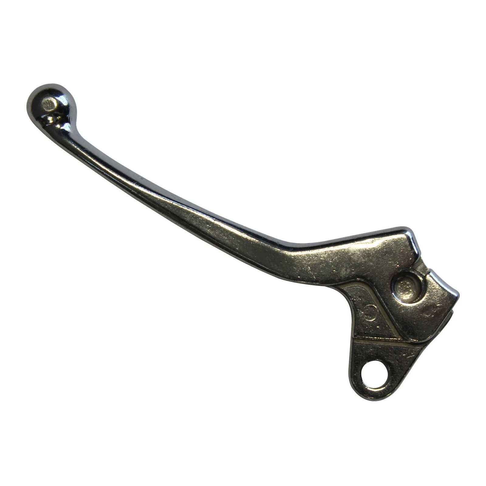 Whites Brake Lever Yamaha TTR50 - Image 2