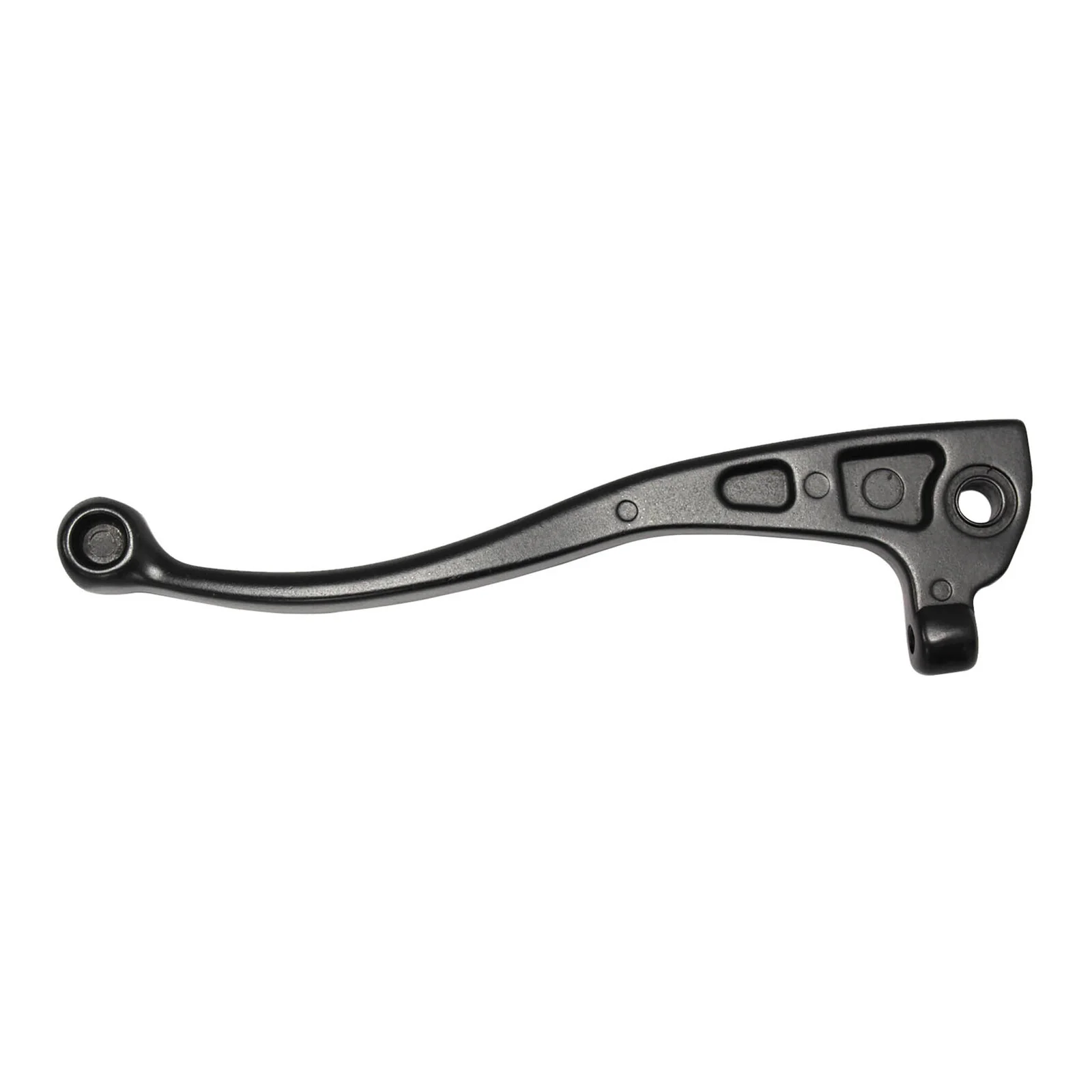 Whites Brake Lever Yamaha TT600, XT600, XTZ750 Super Tenere - Image 2