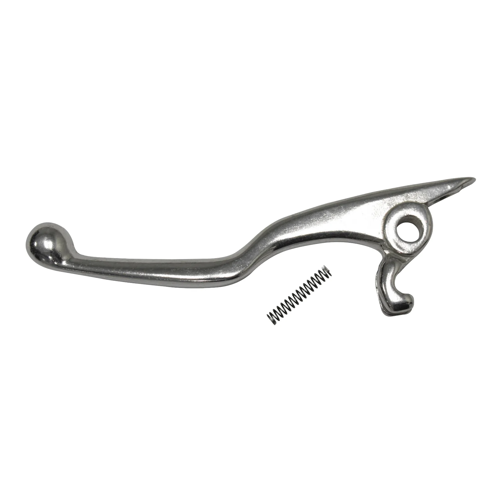 Whites Brake Lever KTM 660Rallye/ Factory Replica '00-'07 - Image 2
