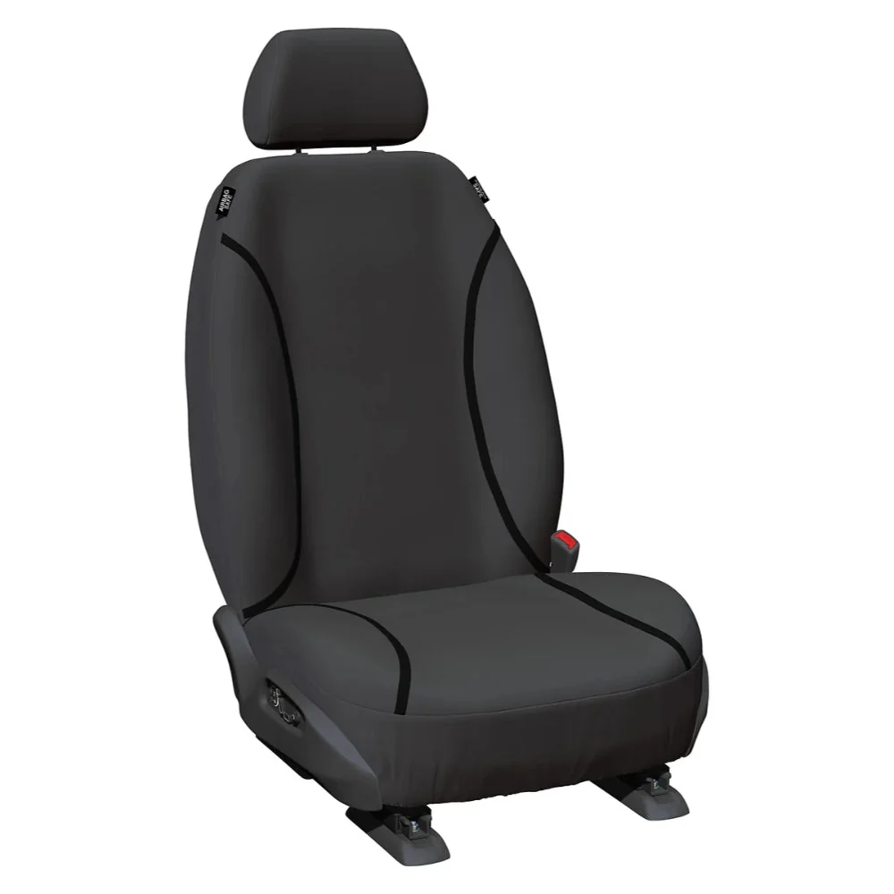 Mazda Bt50 (Up, Ur) Xt, Xtr Freestyle Cab 11/2011 - 07/2020  Seat Covers - Ready Made - Image 6
