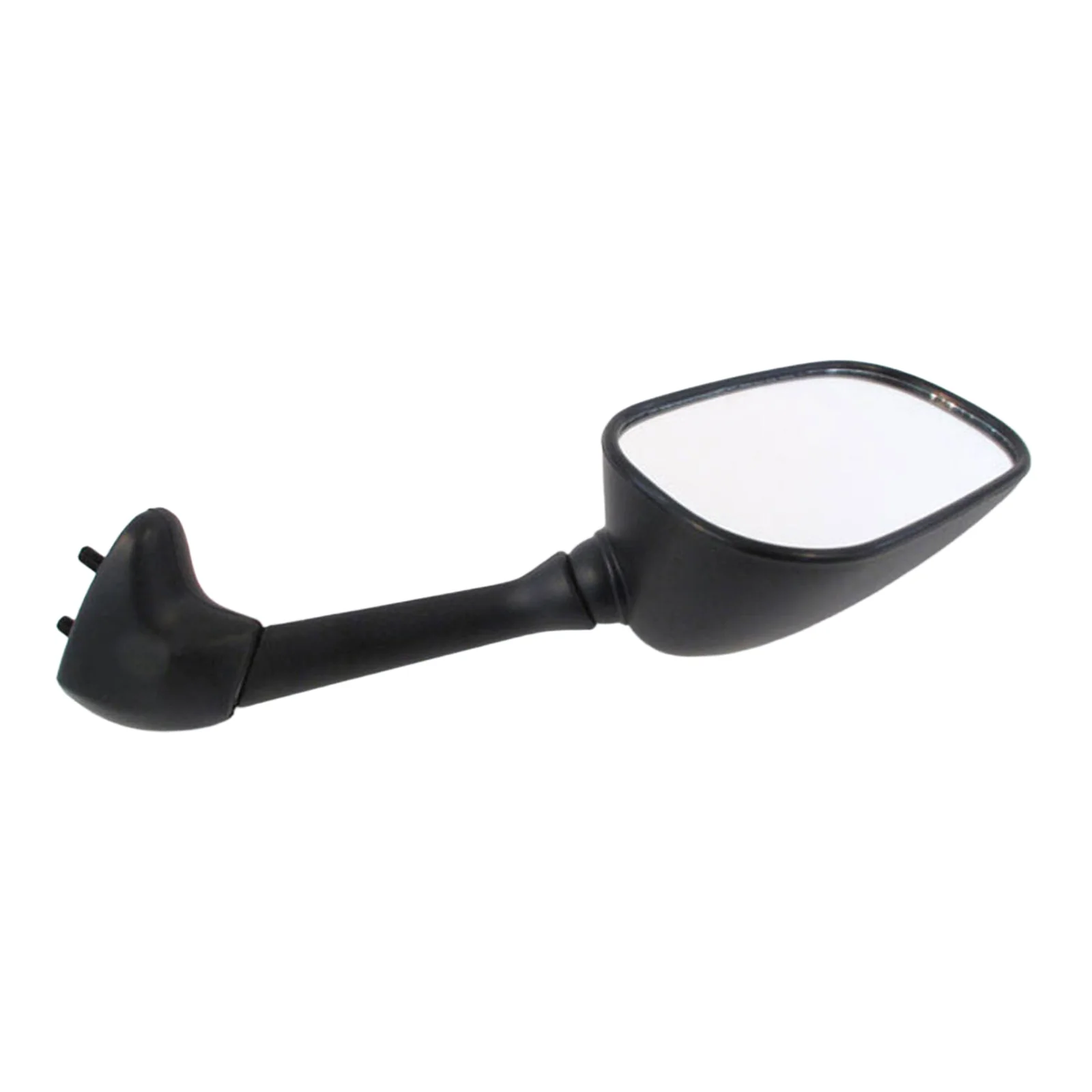 Whites Mirror Yamaha YZF-R6 '03-'06 (Left)