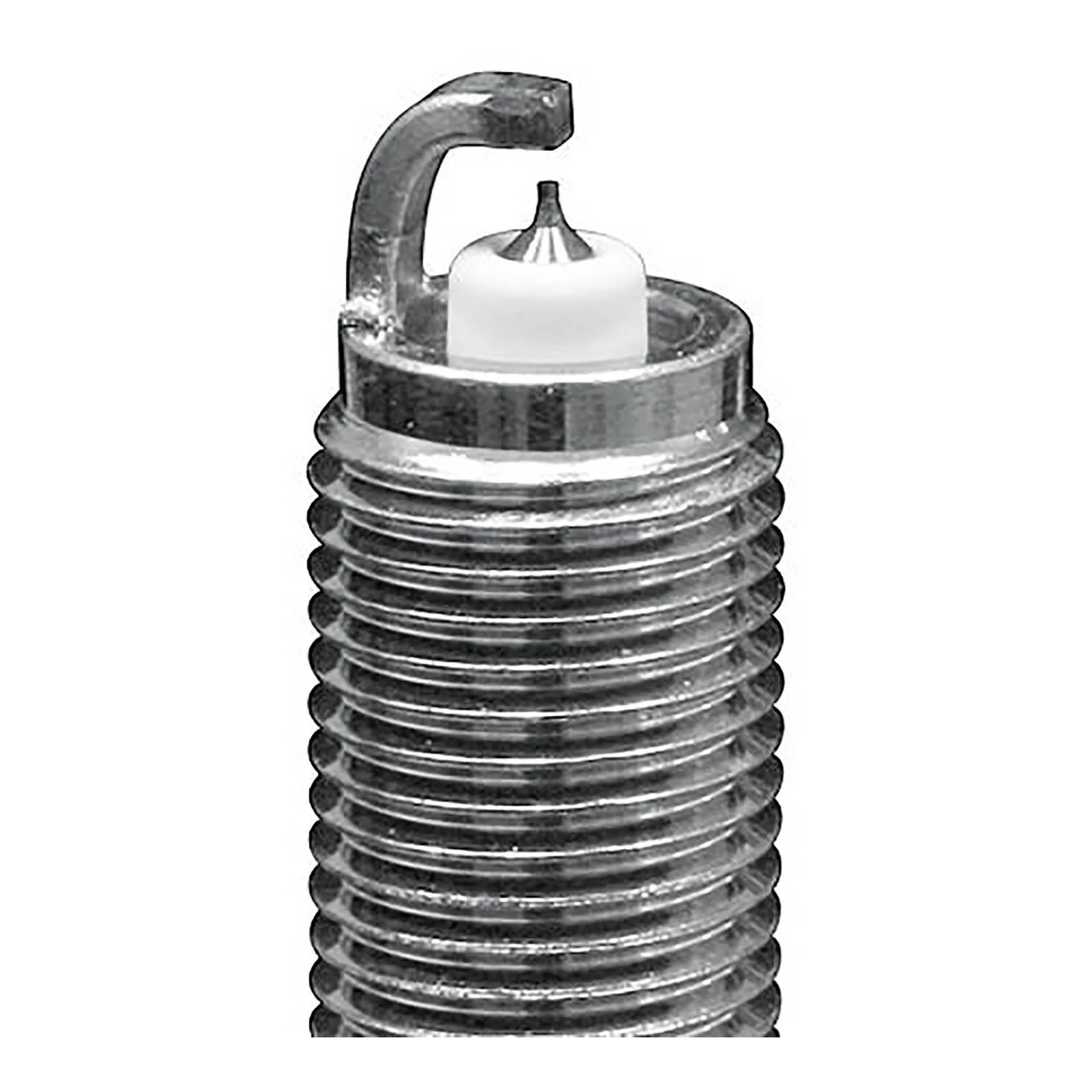NGK Spark Plug - SIMR8A9 (91064) - Image 2