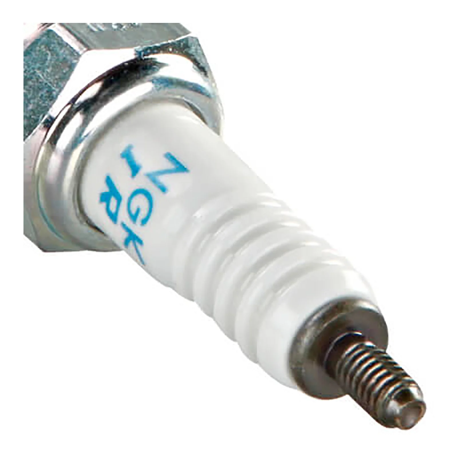 NGK Spark Plug - SIMR8A9 (91064) - Image 4