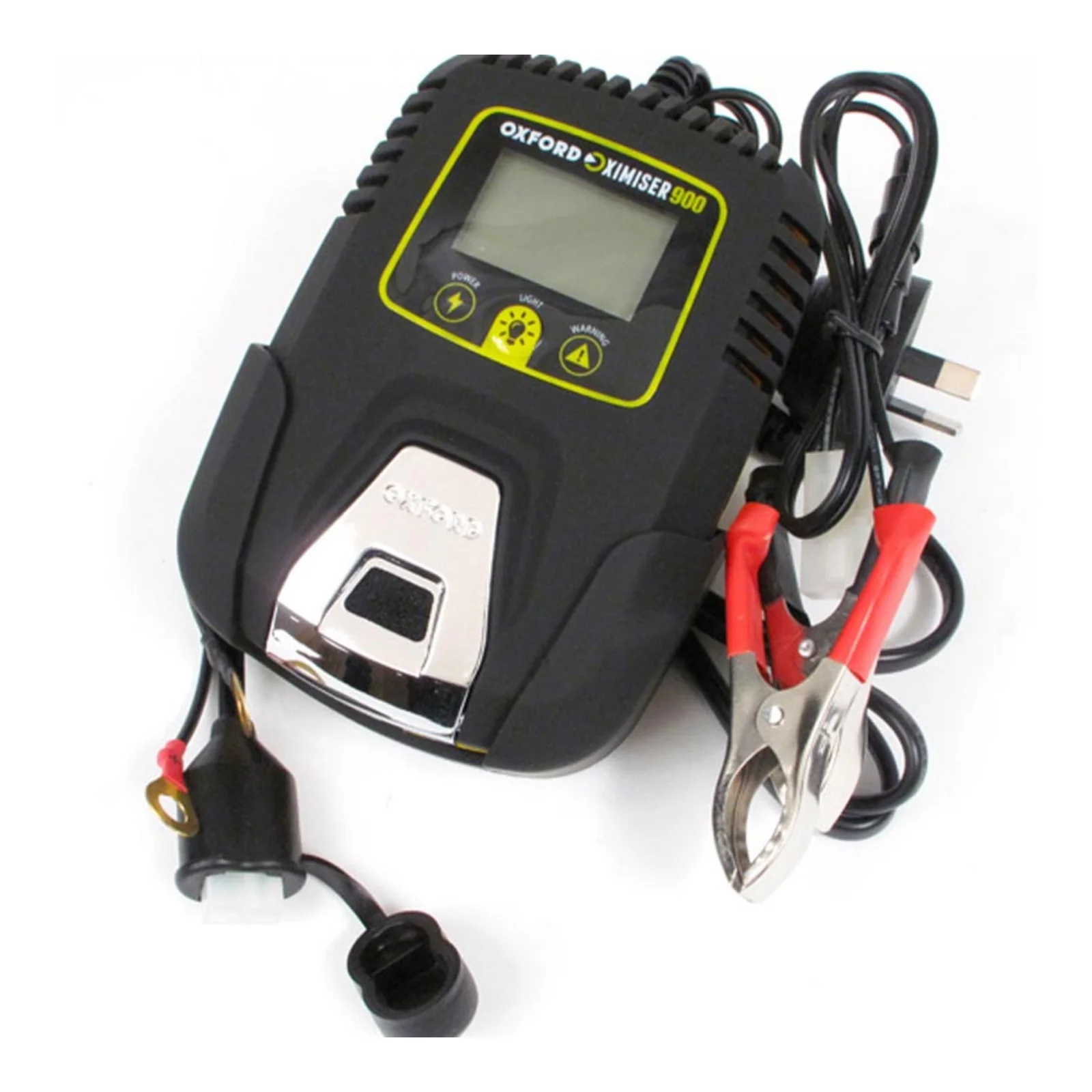 Oxford Oximiser 900 Essential Battery Management System - Image 3