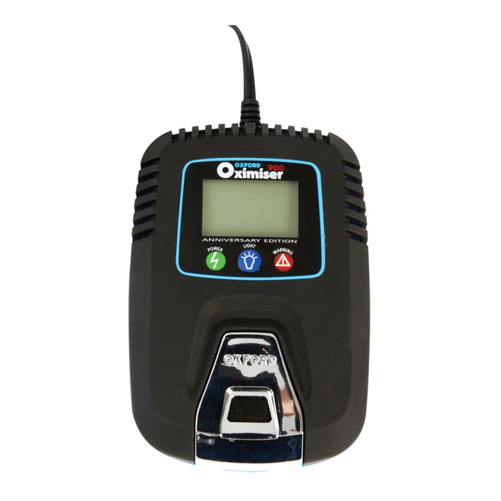 Oxford Oximiser 900 Essential Battery Management System - Image 5