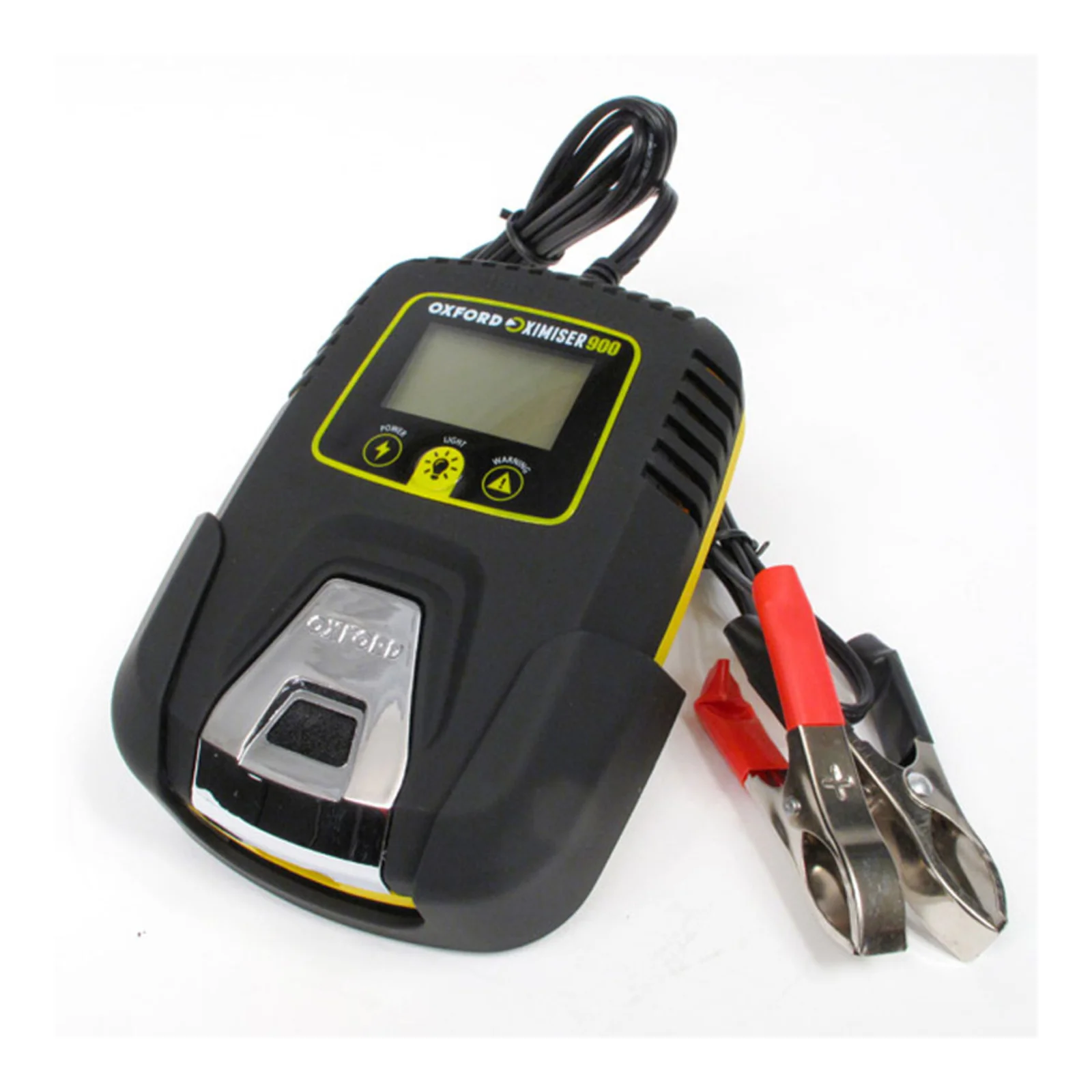 Oxford Oximiser 900 Essential Battery Management System - Image 7