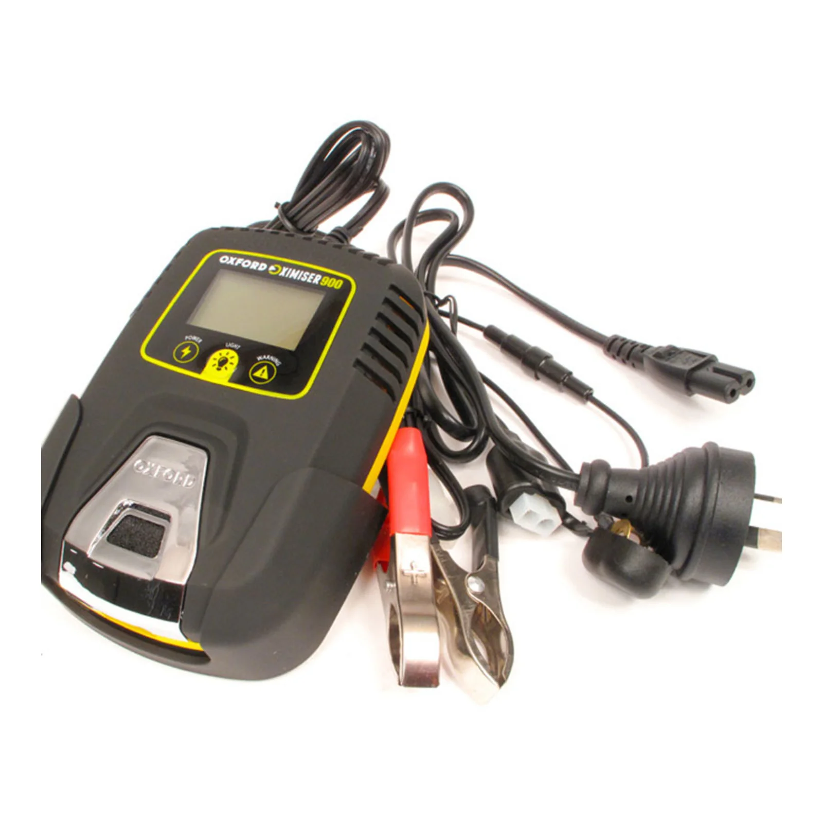 Oxford Oximiser 900 Essential Battery Management System - Image 9