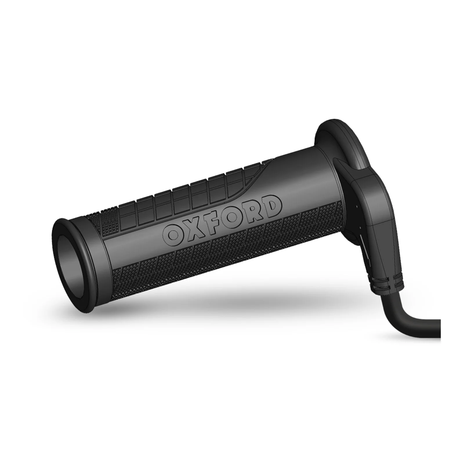 Oxford Hotgrips Advanced Touring 9-Stage - Image 2