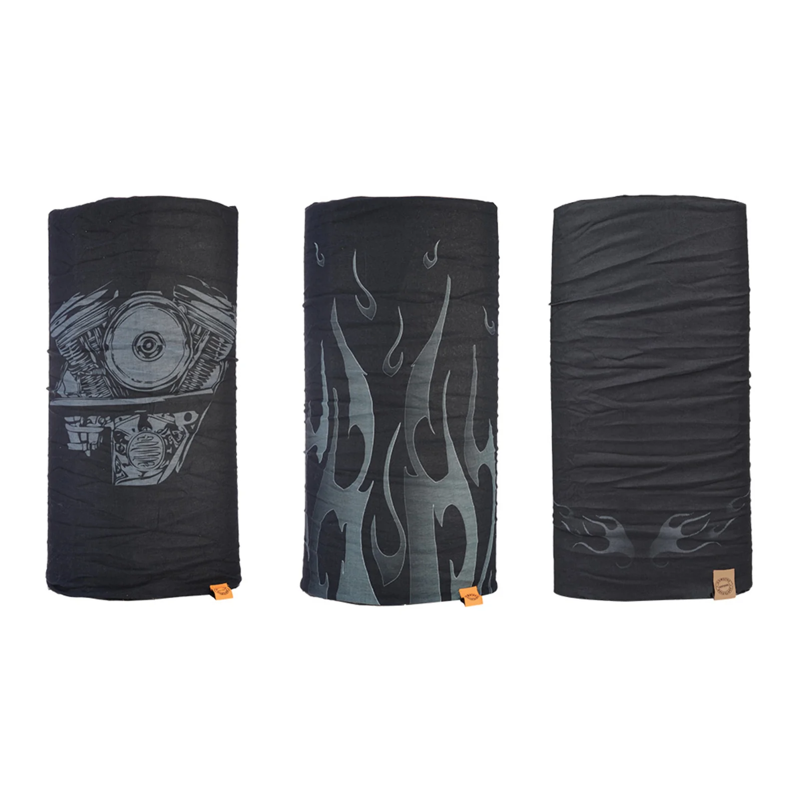 Oxford Comfy HD Graphics (3 Pack) - Image 2