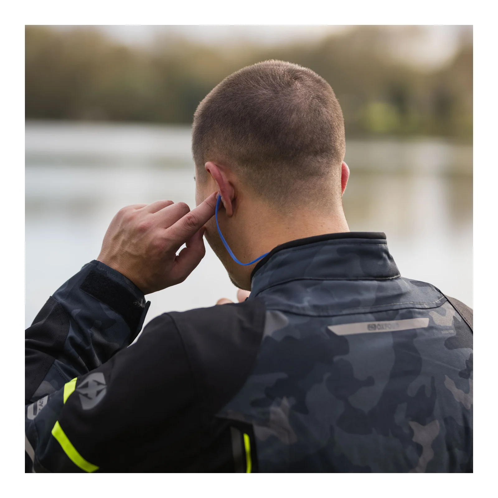 Oxford Ear FilterBuds Touring 22SNR - Image 7