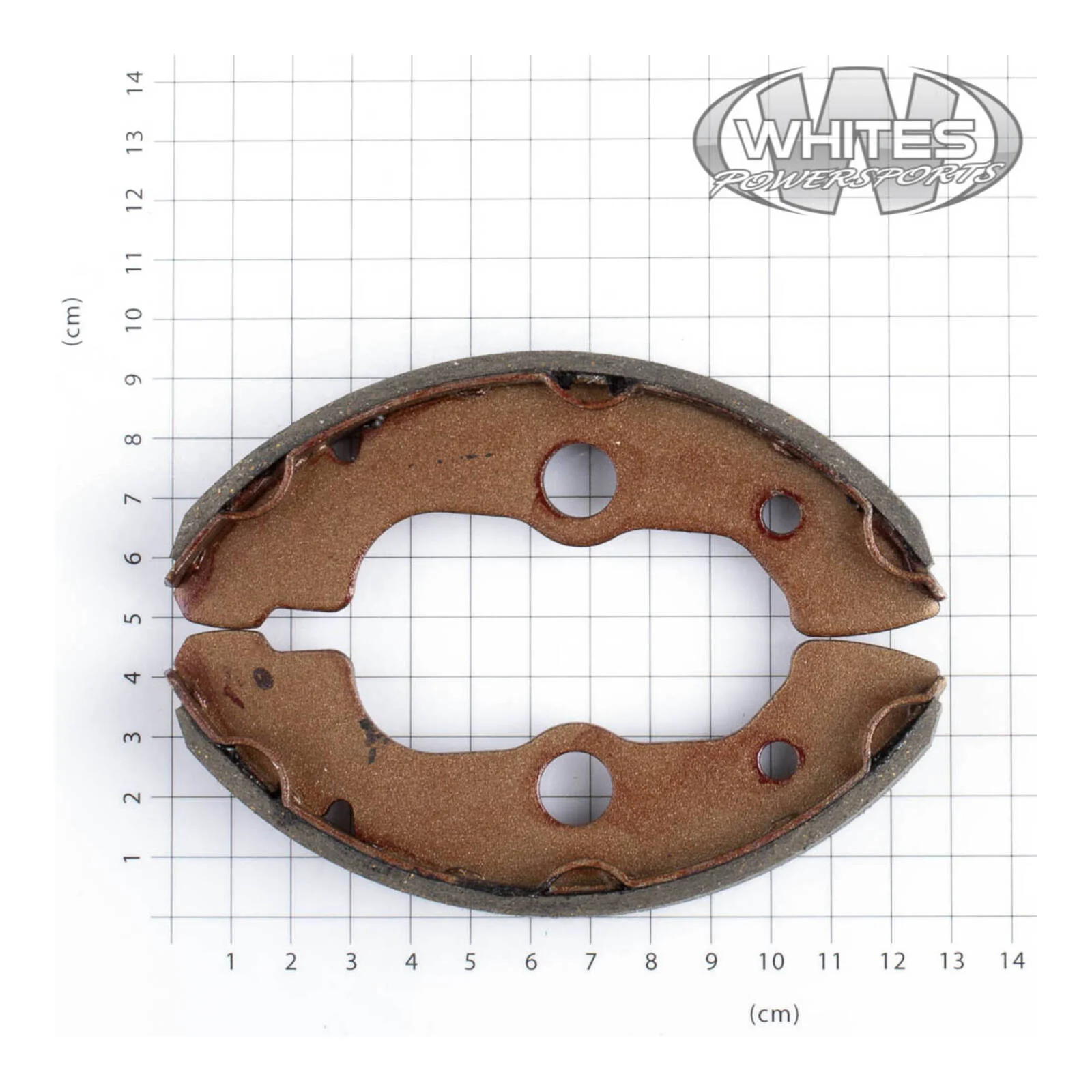 Premier Brake Shoes & Springs - Image 2