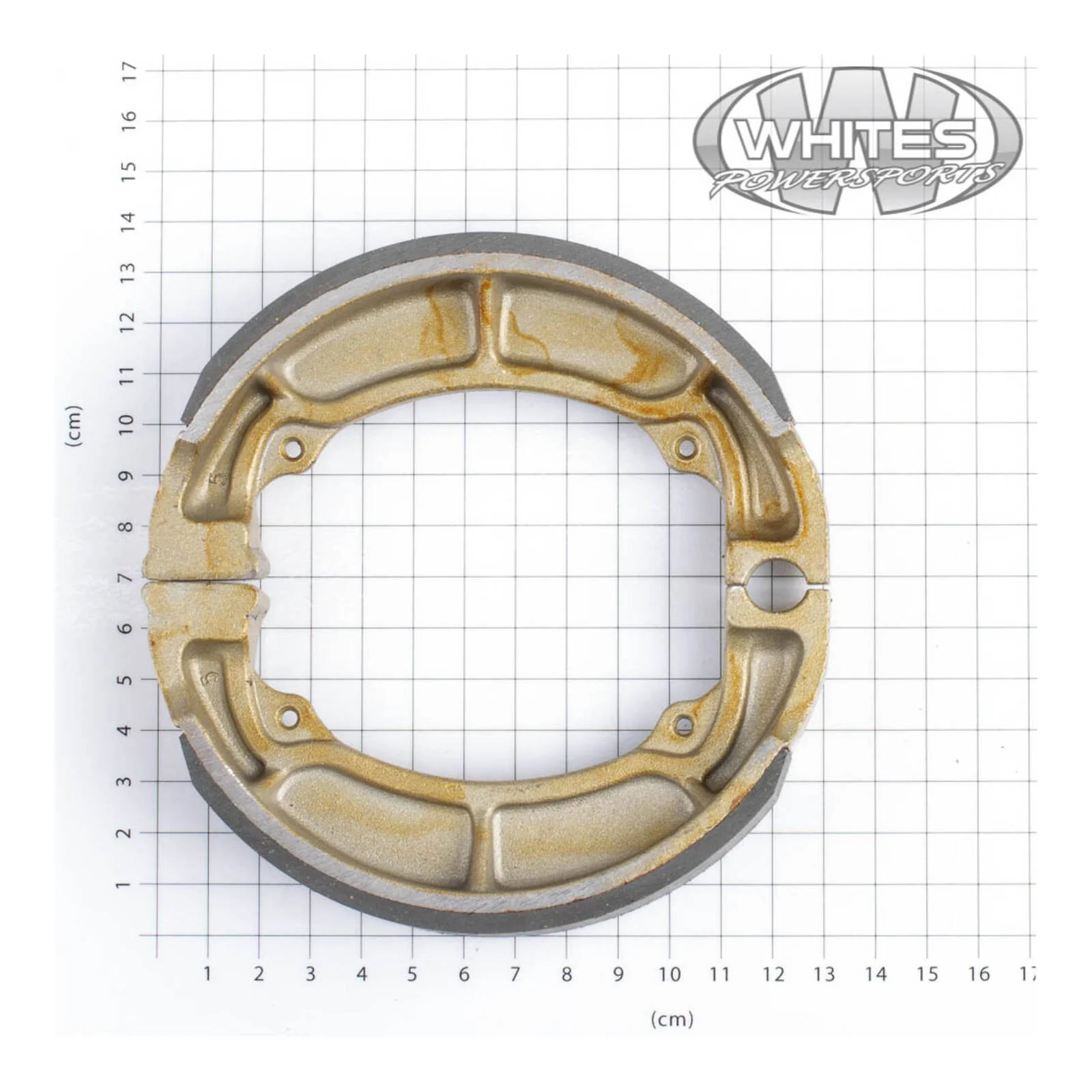 Premier Brake Shoes - Image 2