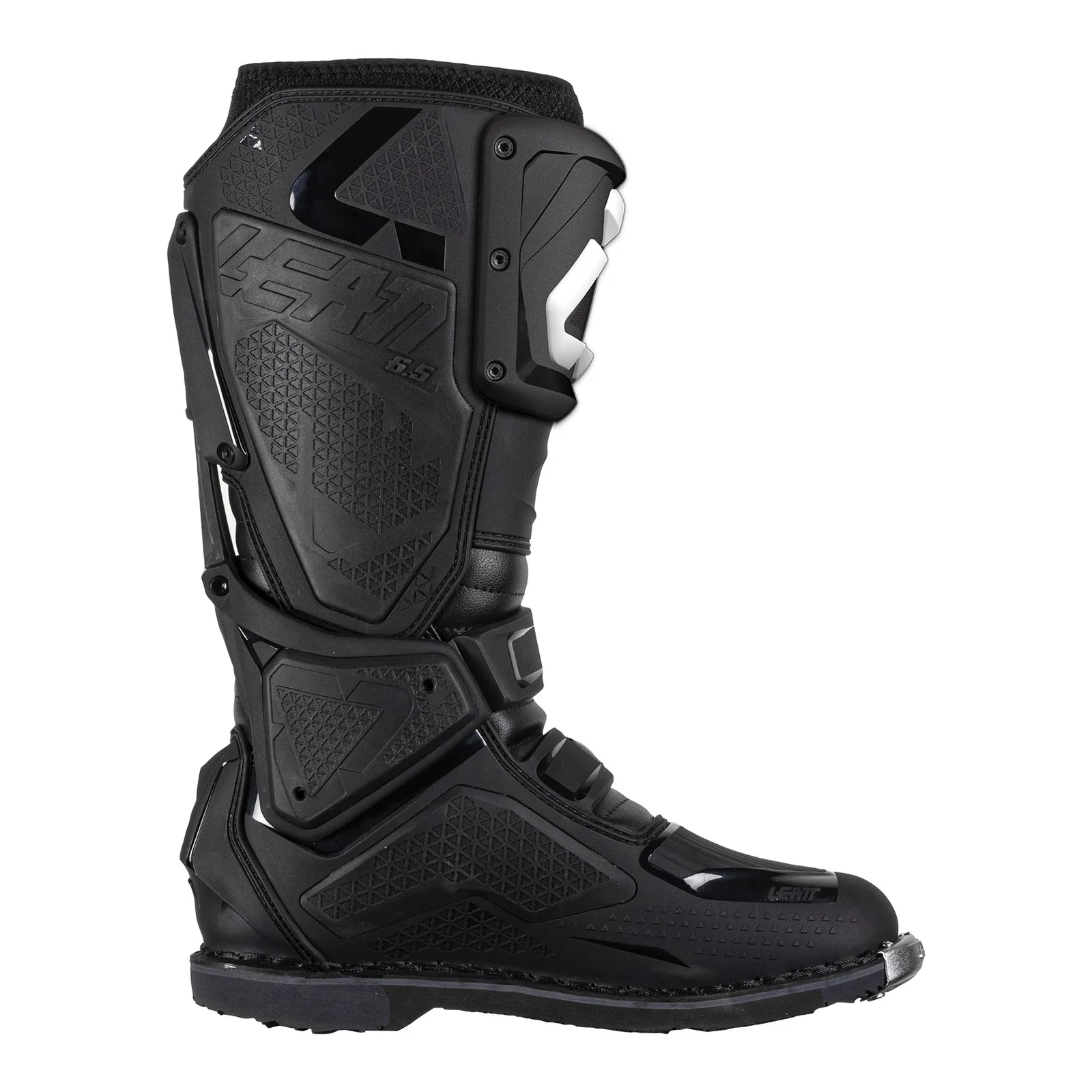 Leatt 6.5 Boot - Black - Image 2