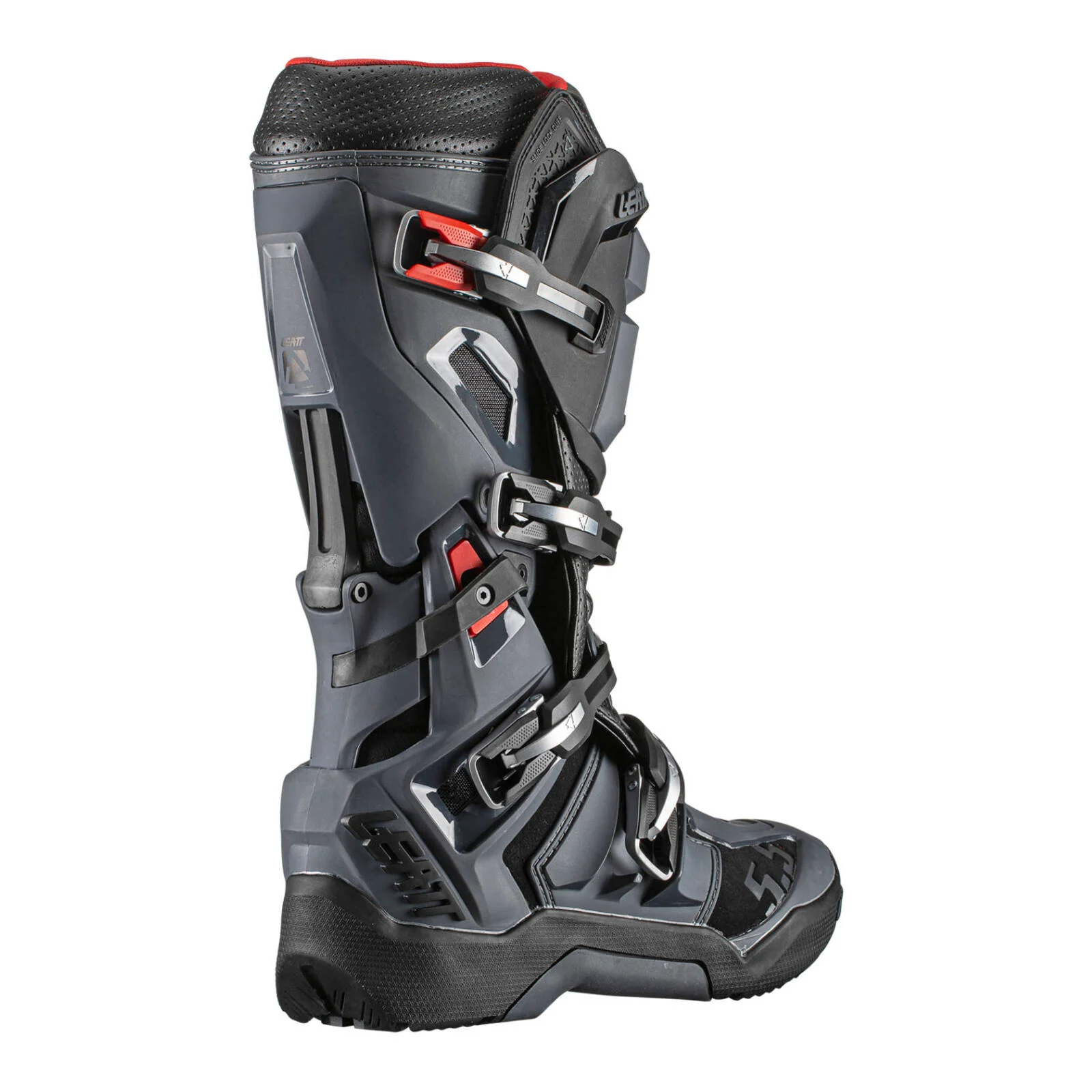 Leatt 5.5 FlexLock Enduro Boot - Graphene - Image 3