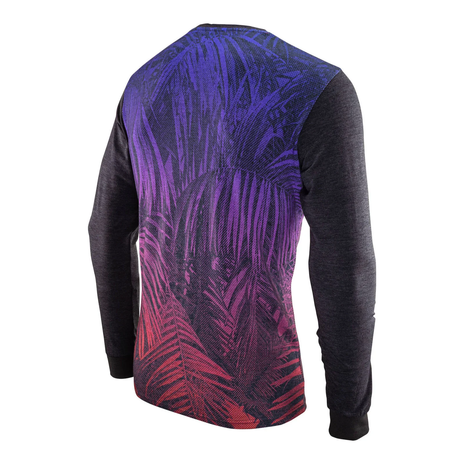 Leatt Premium Long Shirt - Jungle - Image 5