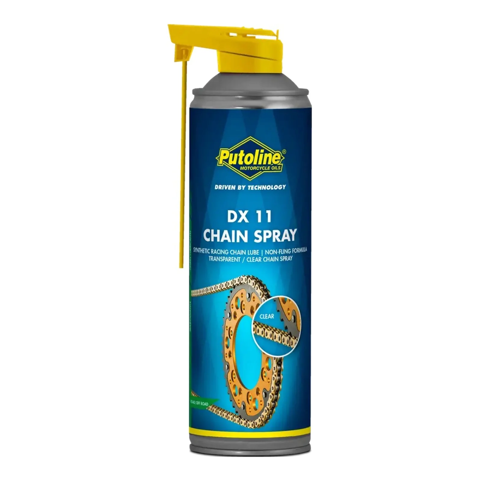 Putoline DX11 Chain Lube - Image 2