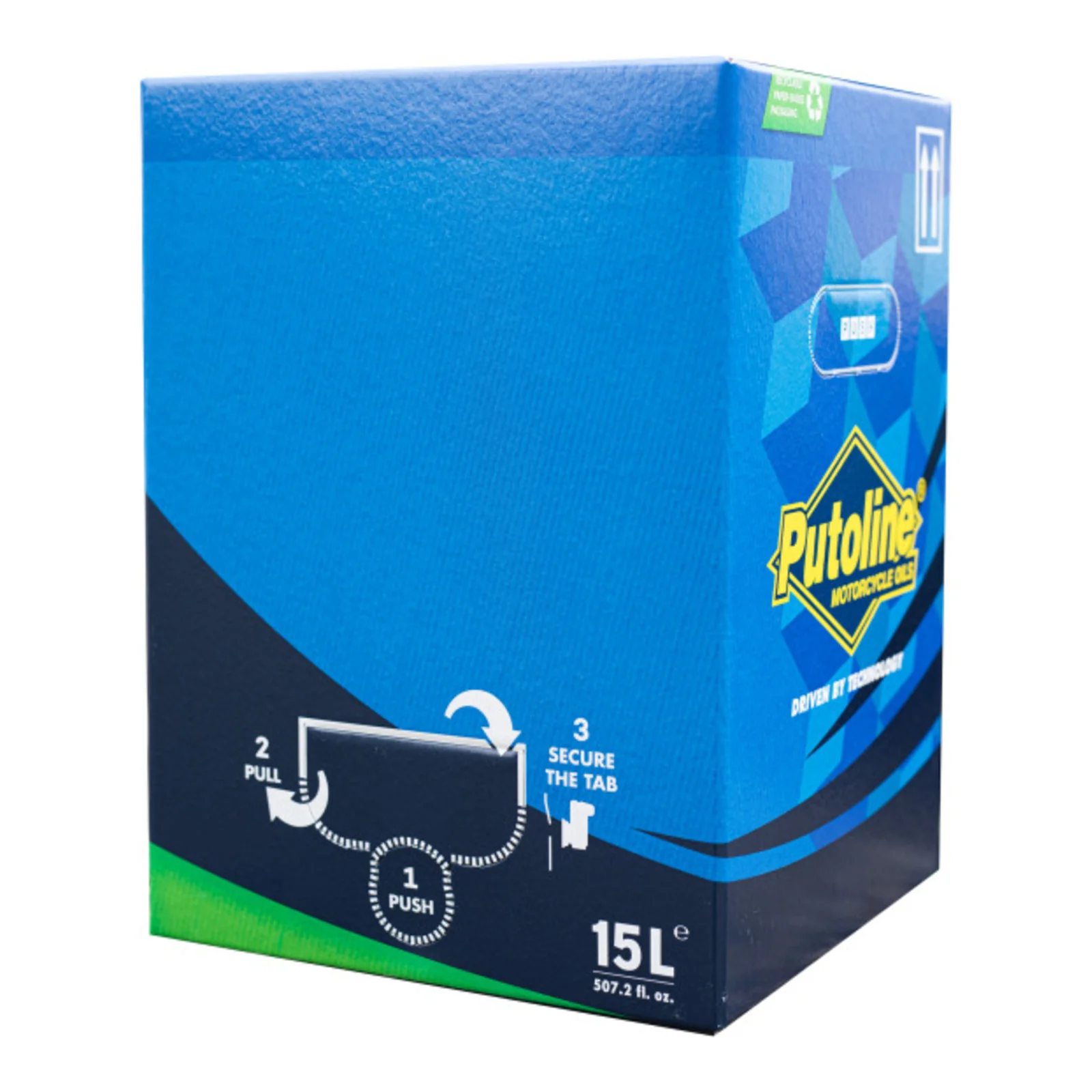 Putoline N-Tech Pro R+ Engine Oil - 10W30 - Image 2