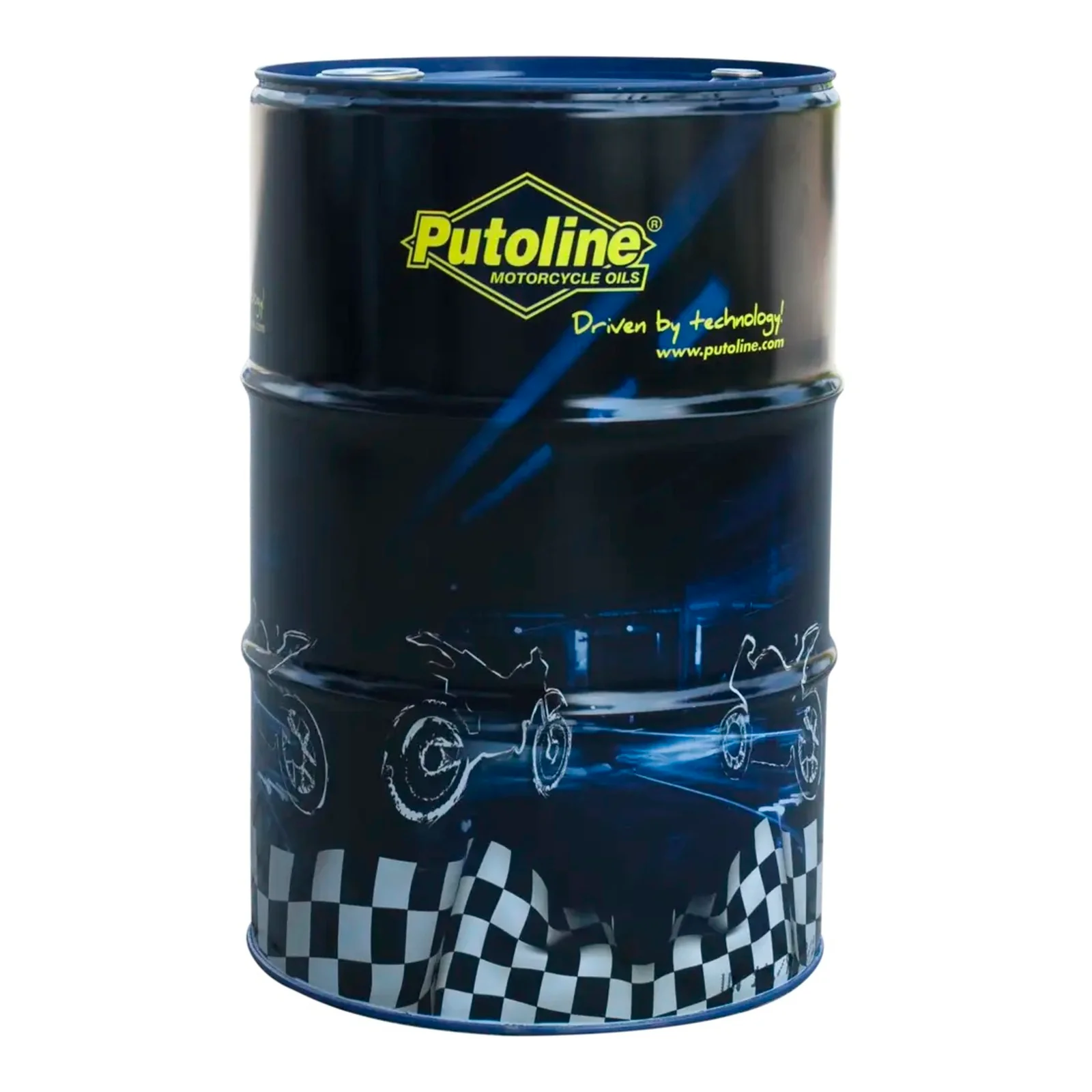 Putoline N-Tech Pro R+ Engine Oil - 10W30 - Image 5