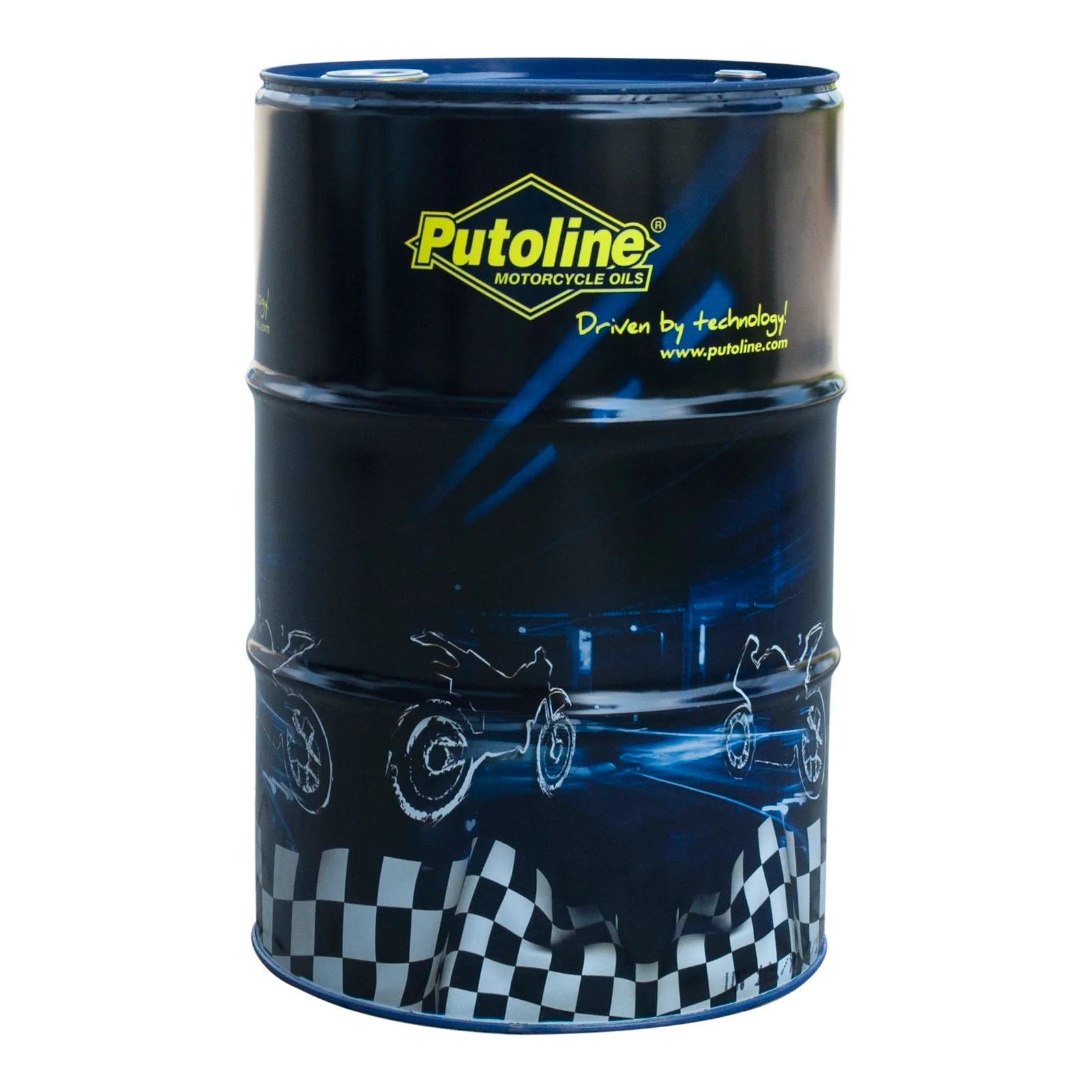Putoline Super DX4 10W40 - Image 3