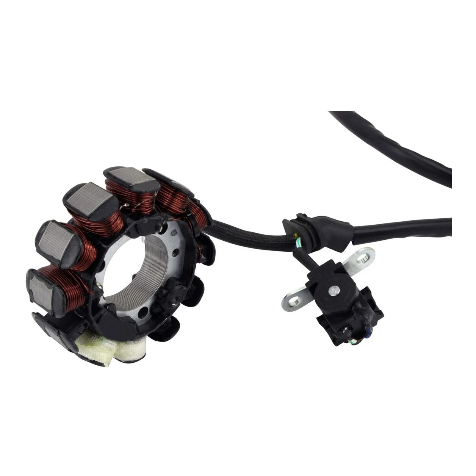 RM Lighting Stator Stator Honda CRF450X '05-'09 | '12-'17 (RMS010-107832) - Image 2
