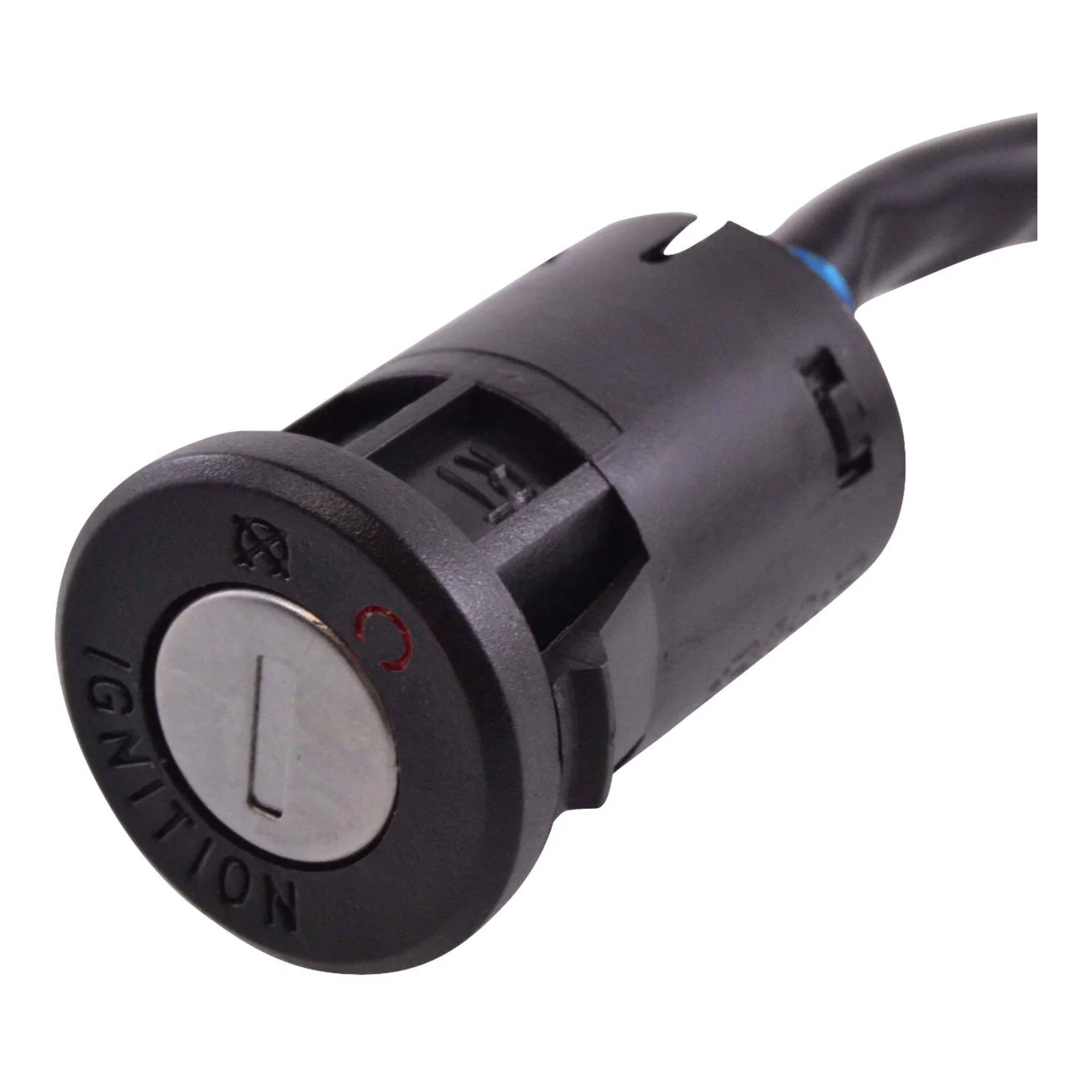 2-Position Ignition Key Switch - Assorted Honda Models - Image 5
