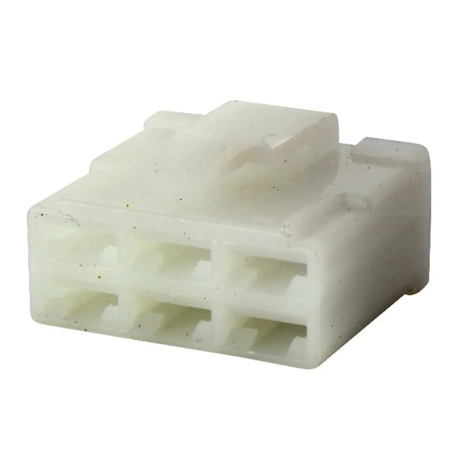 Regulator Rectifier Connector Kit Assorted Models Kawasaki / Suzuki / Yamaha - Image 4